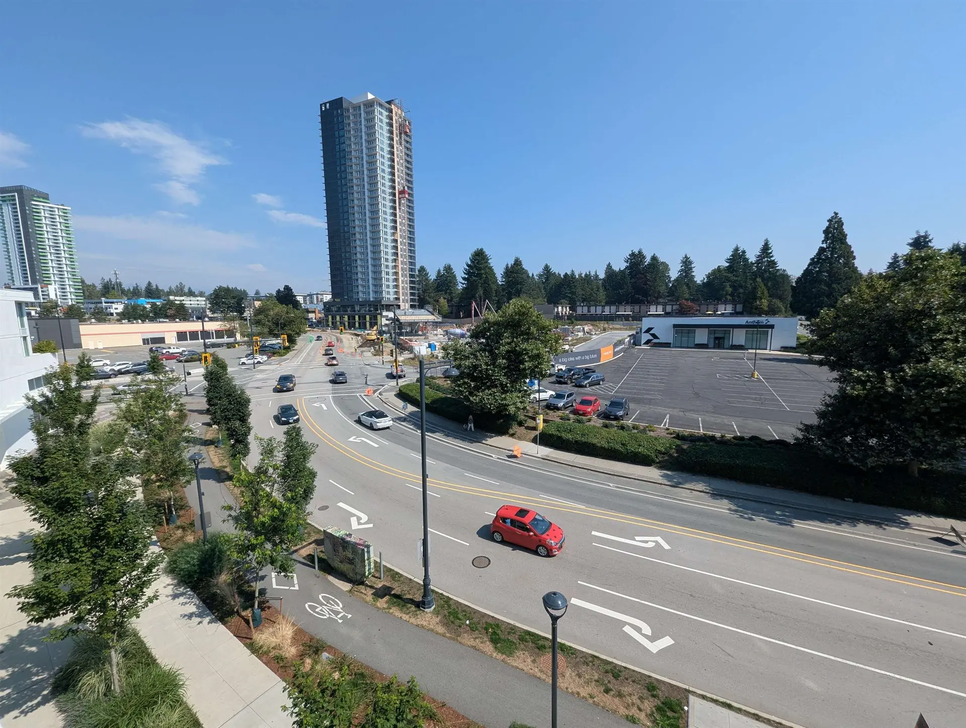 Property at #303 13685 102 AVENUE, Surrey, BC