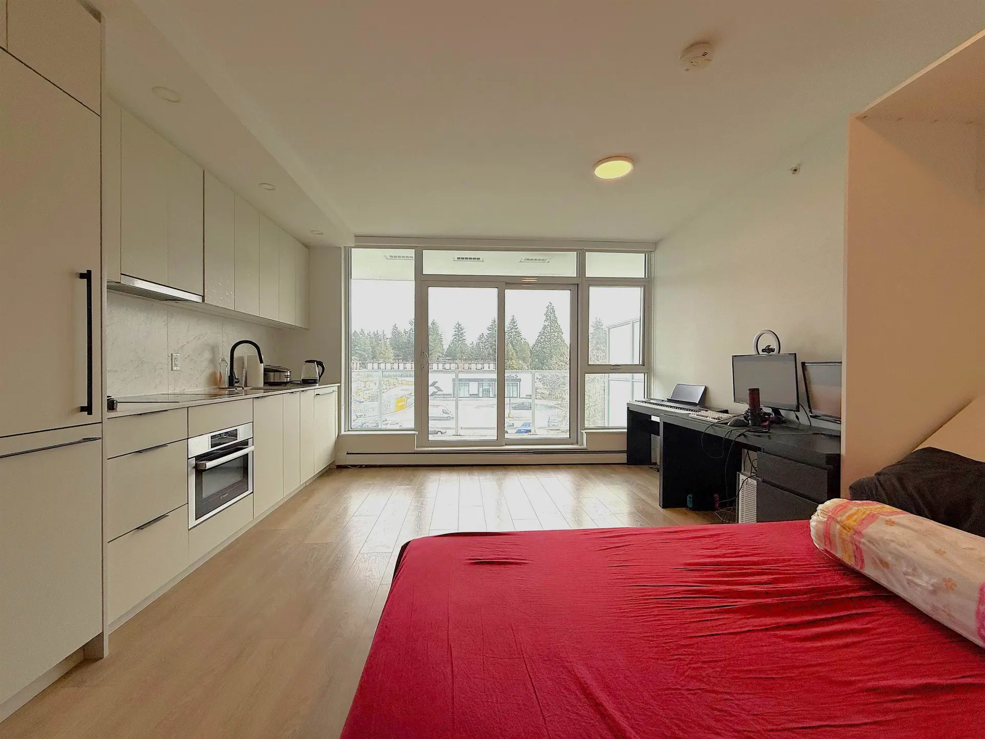 Property at #303 13685 102 AVENUE, Surrey, BC