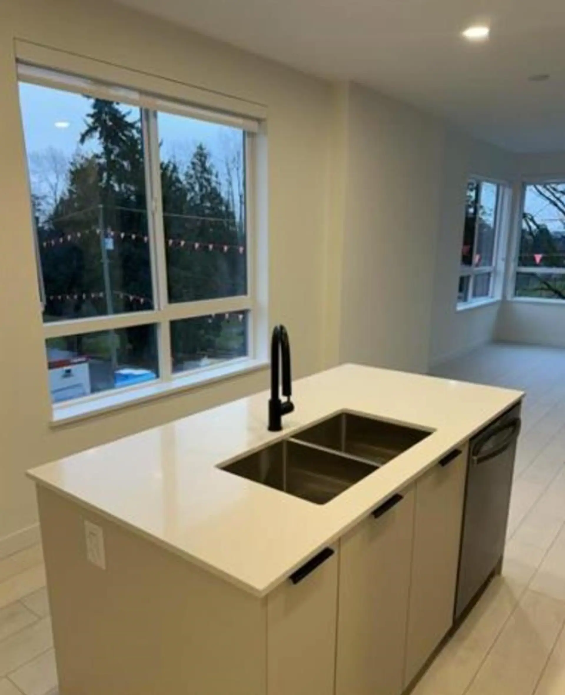 Property at #317 13439 94A AVENUE, Surrey, BC