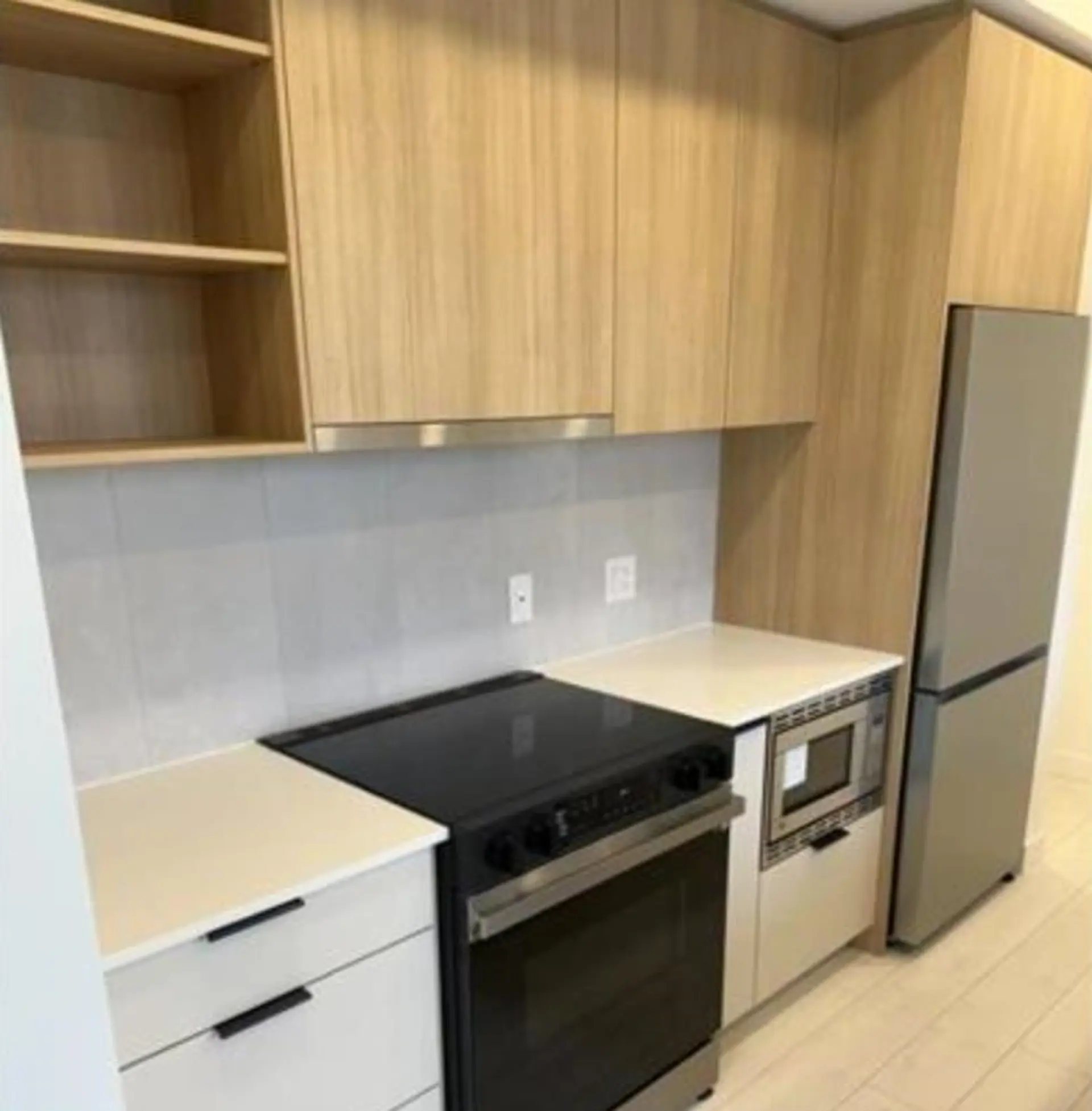 Property at #317 13439 94A AVENUE, Surrey, BC