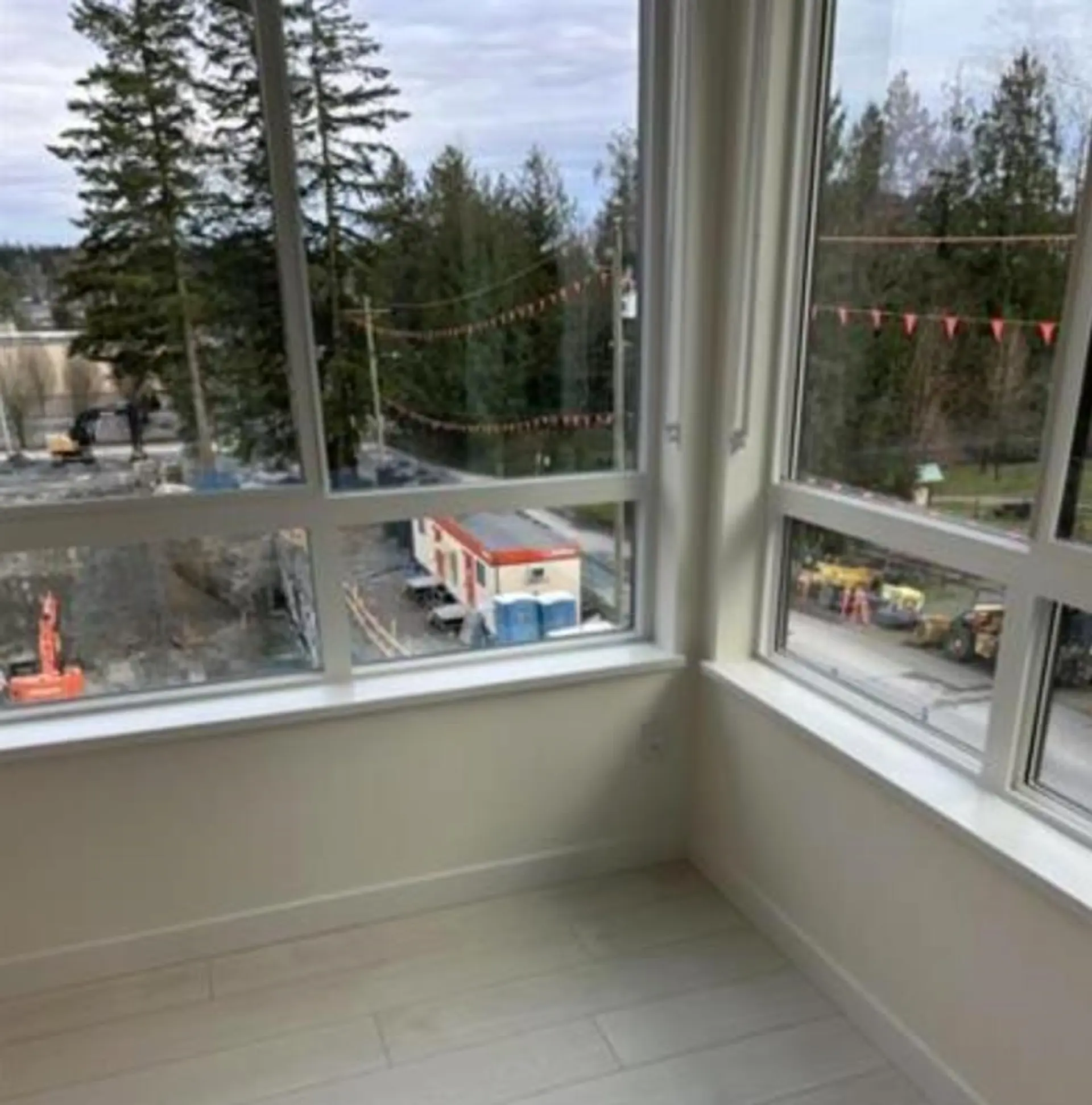 Property at #317 13439 94A AVENUE, Surrey, BC