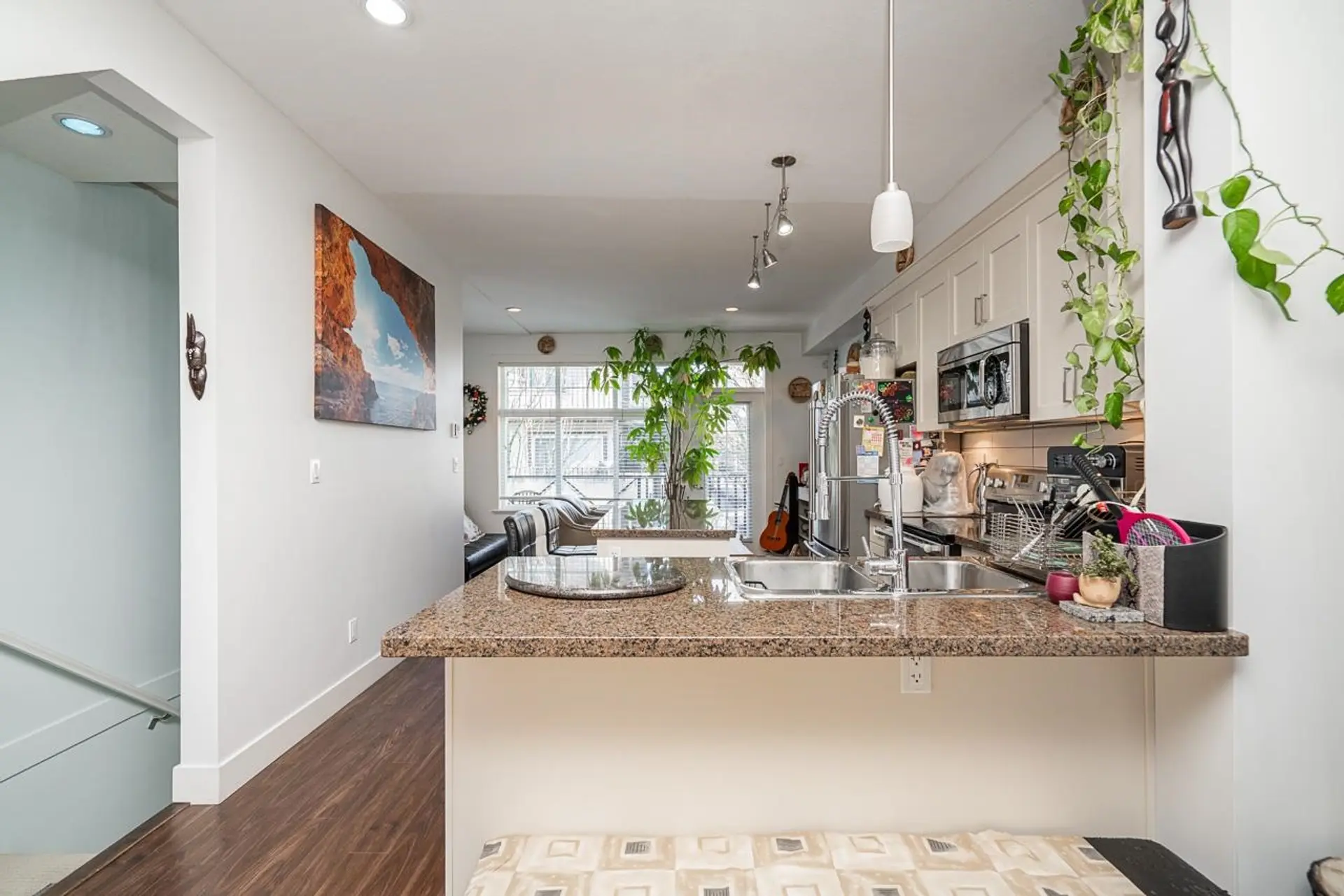 Property at #28 7332 194A STREET, Surrey, BC