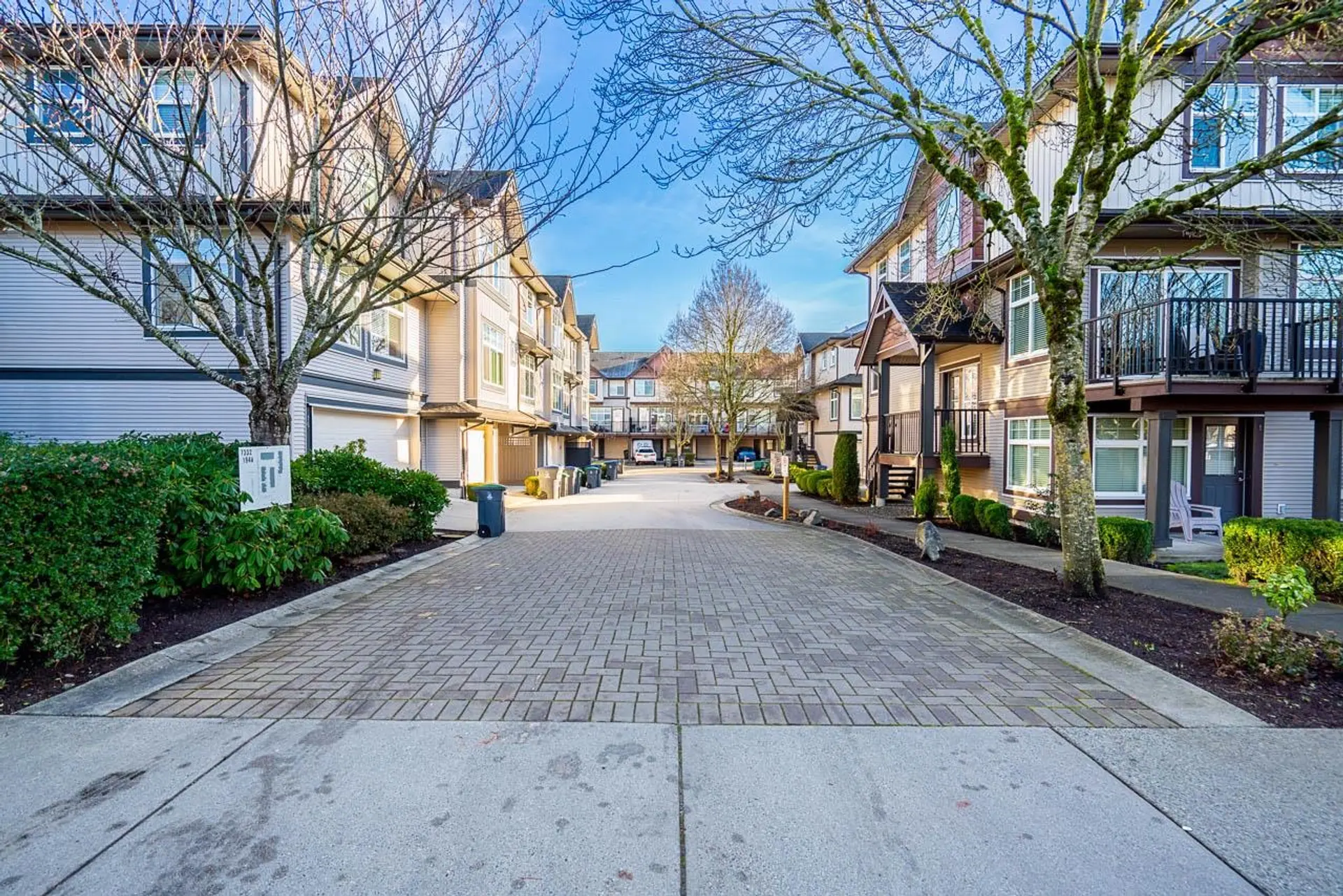 Property at #28 7332 194A STREET, Surrey, BC