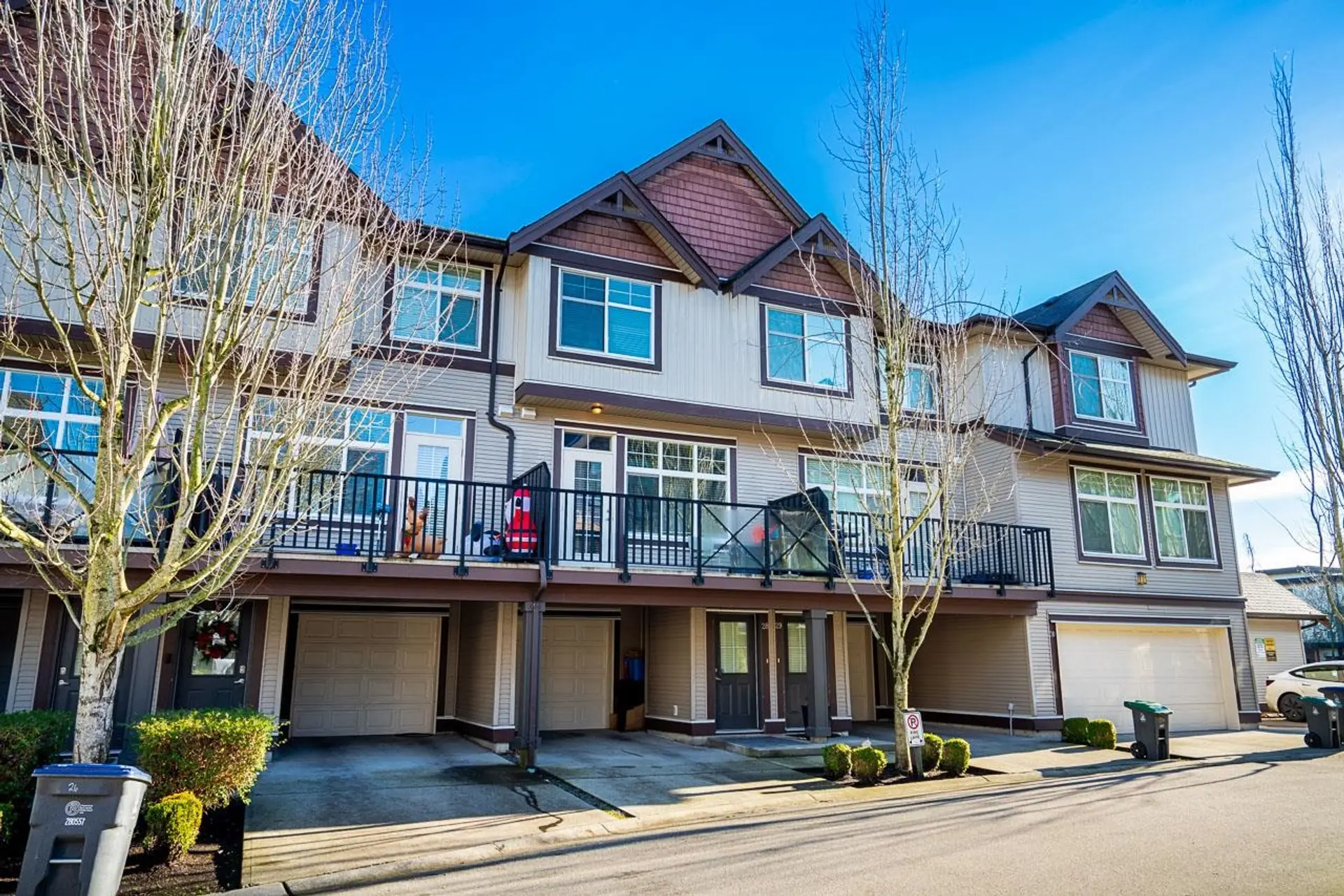 Property at #28 7332 194A STREET, Surrey, BC