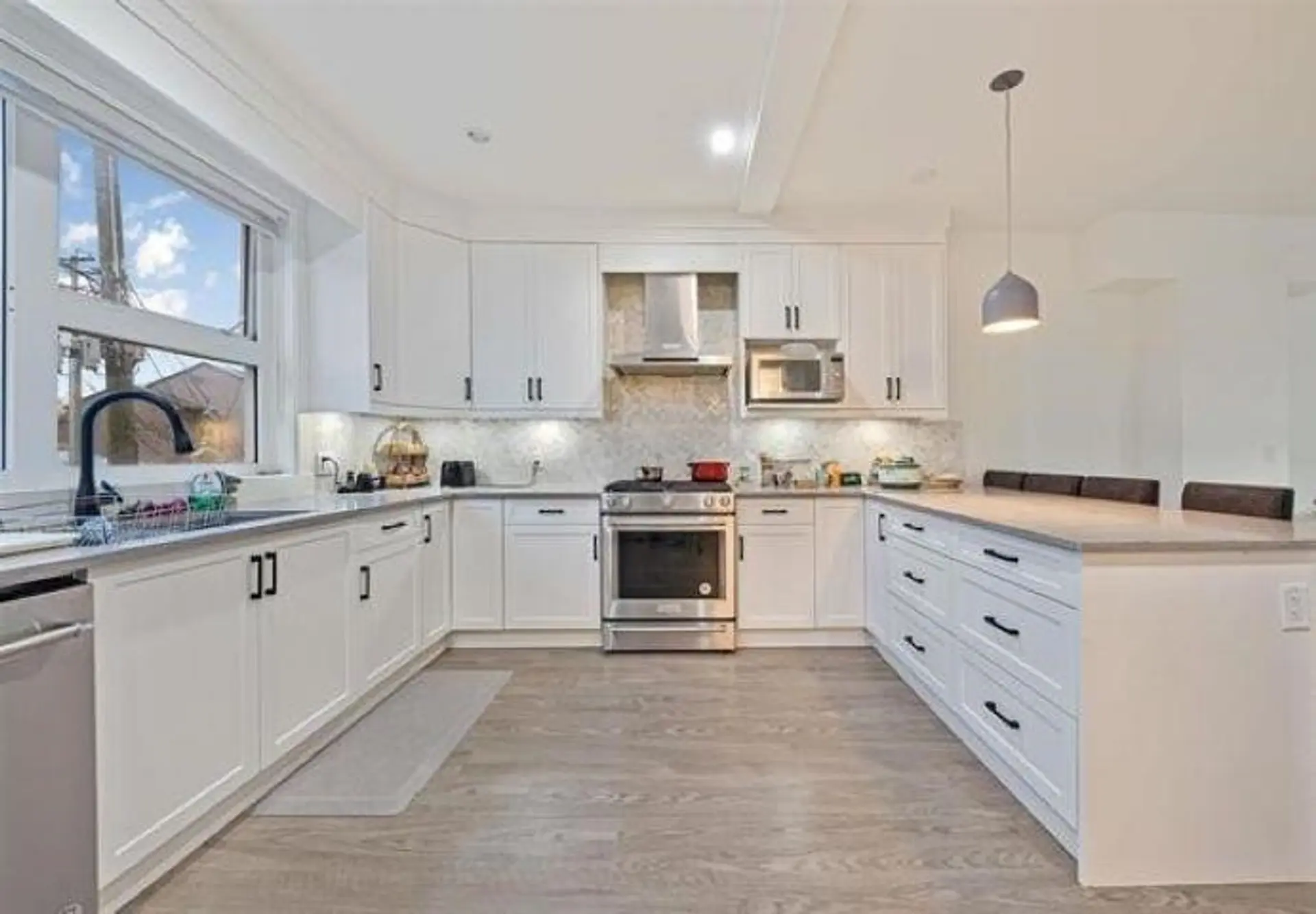 Property at #6 22334 48 AVENUE, Langley, BC