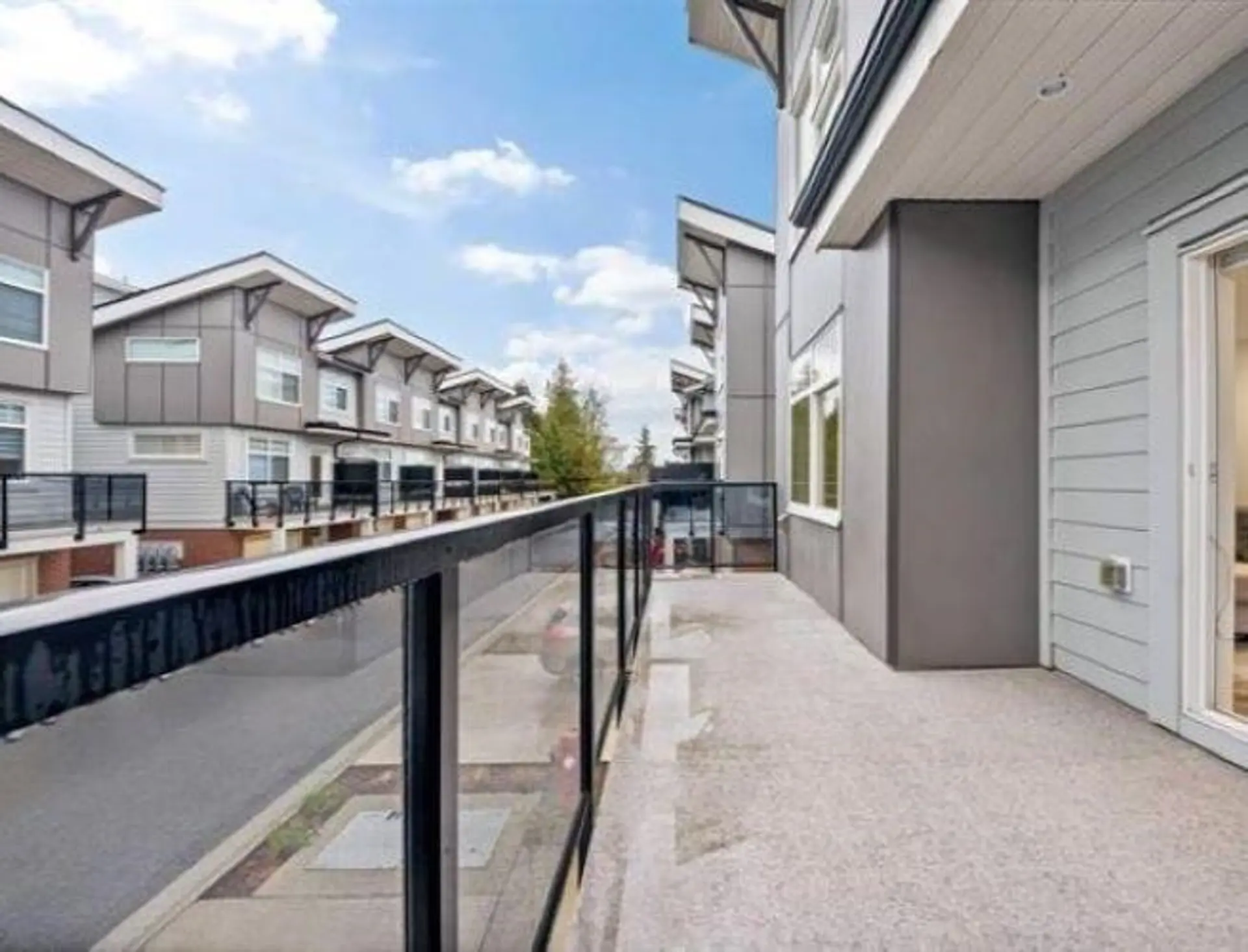 Property at #6 22334 48 AVENUE, Langley, BC