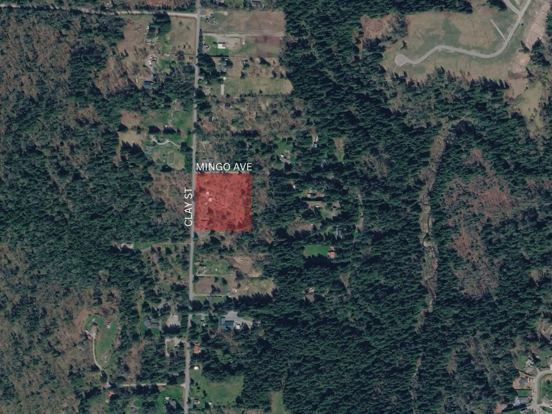 Property at 9170 CLAY STREET, Mission, BC