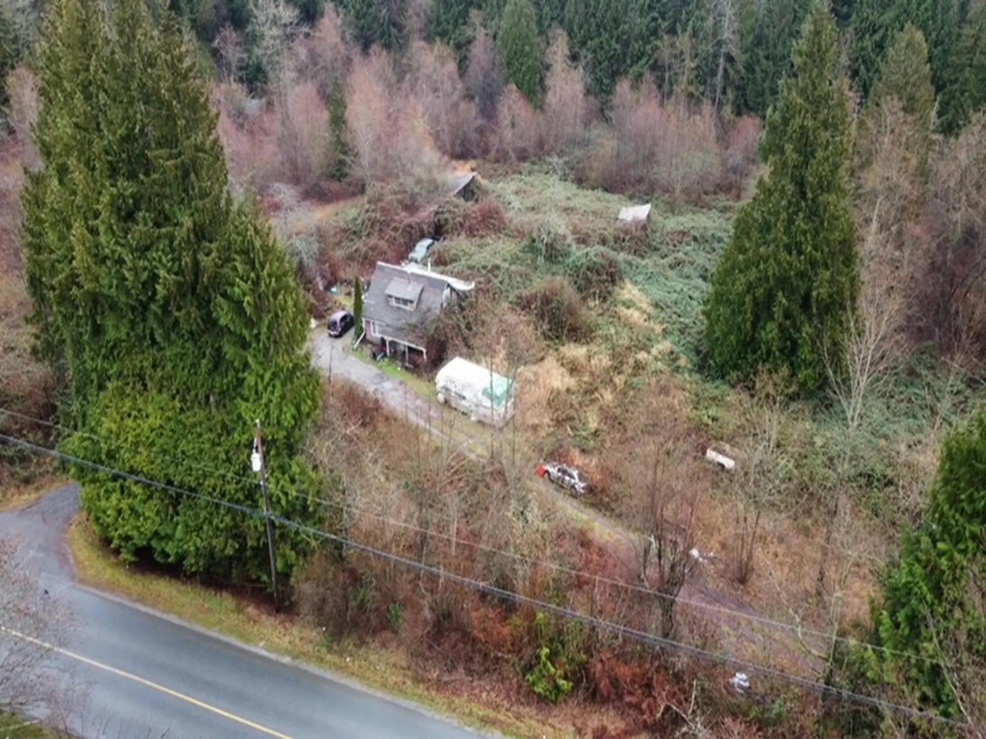 Property at 9170 CLAY STREET, Mission, BC