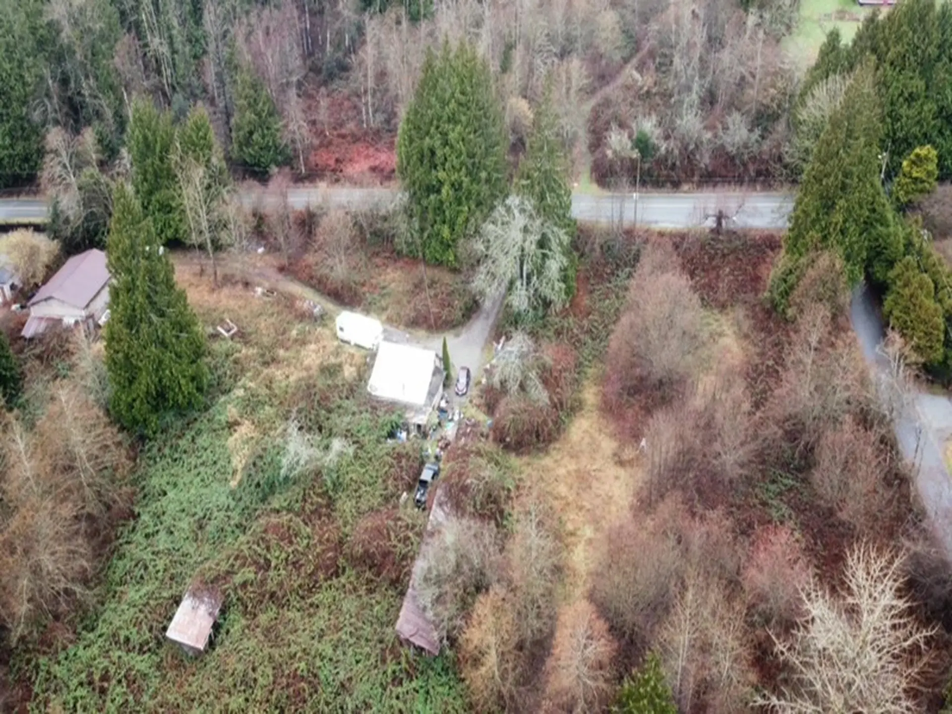 Property at 9170 CLAY STREET, Mission, BC