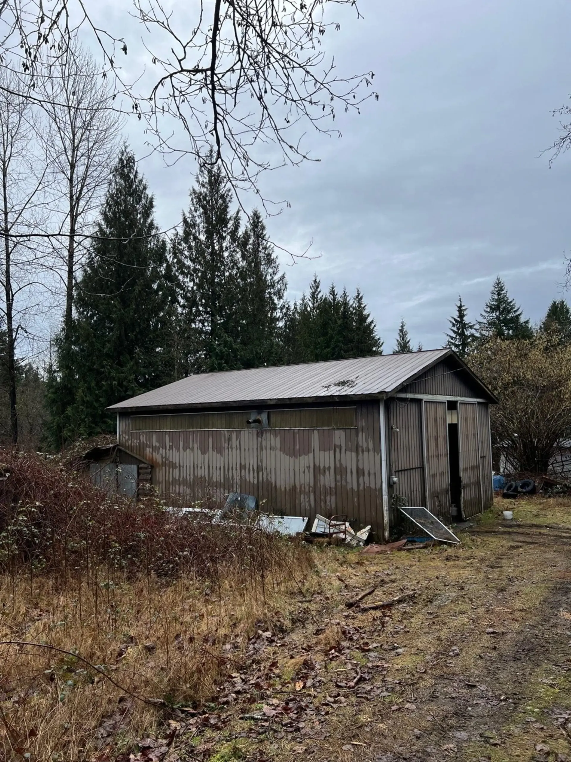 Property at 9170 CLAY STREET, Mission, BC