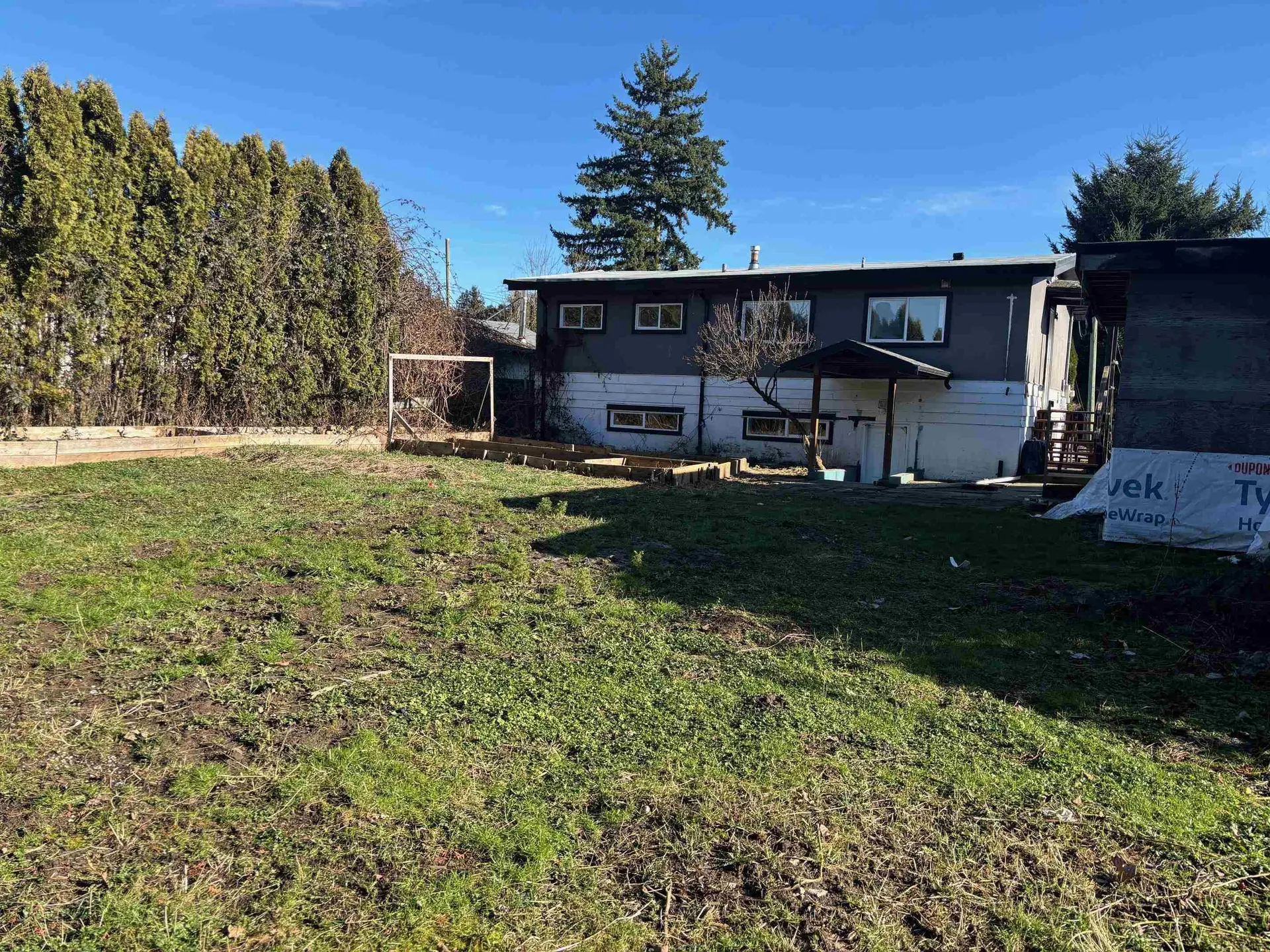 Property at 9122 HIEBERT STREET, Chilliwack, BC