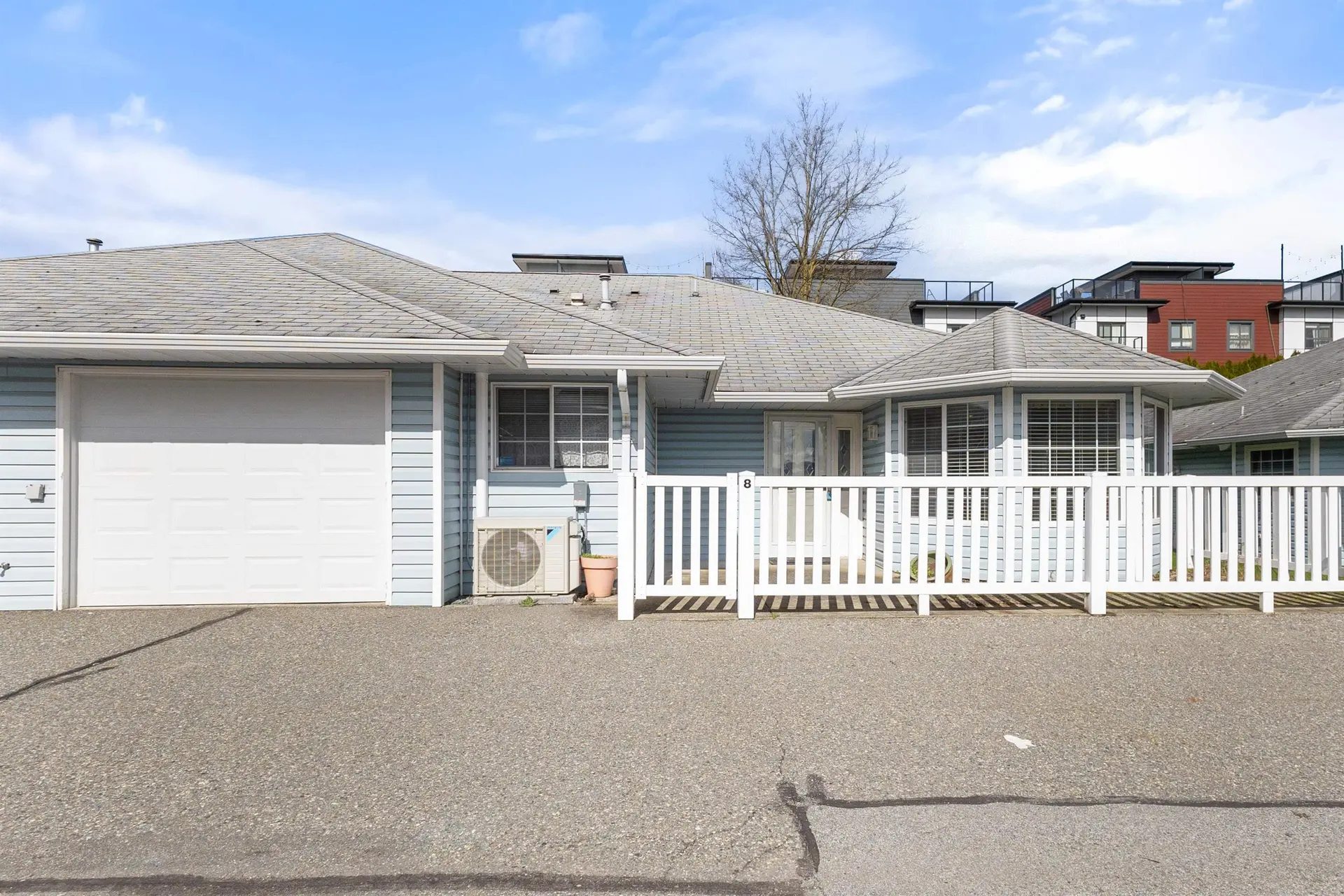 Property at #8 1450 McCallum Road, Abbotsford, BC