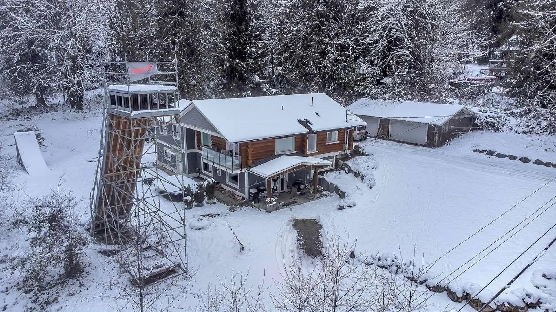 Property at 23369 141 Avenue, Maple Ridge, BC