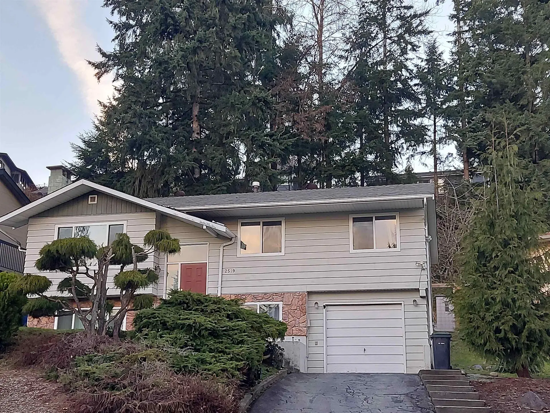 Property at 2519 Penshurst Court, Coquitlam, BC