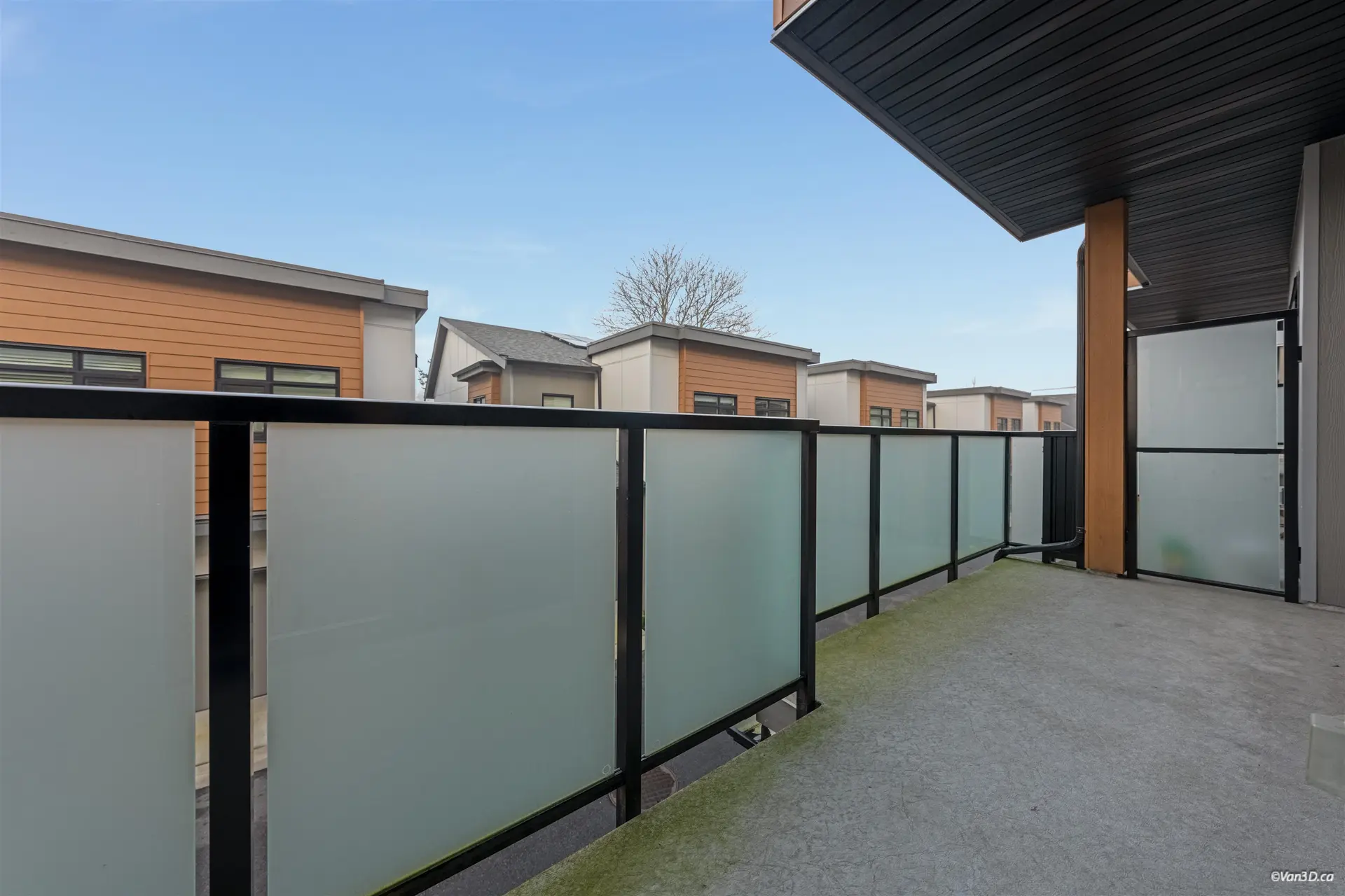 Property at #3 5651 STEVESTON HIGHWAY, Richmond, BC