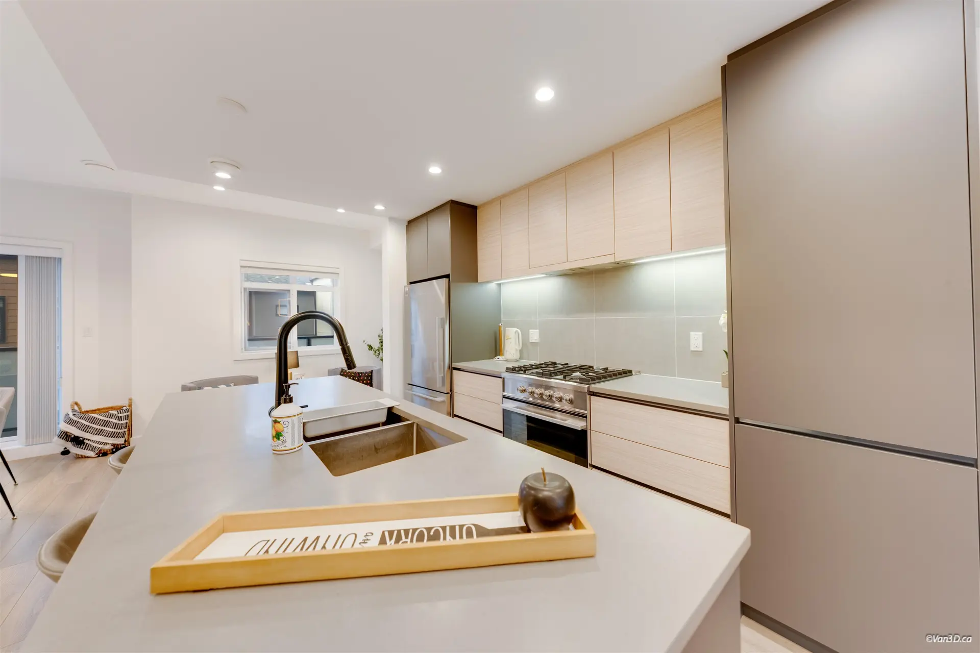 Property at #3 5651 STEVESTON HIGHWAY, Richmond, BC