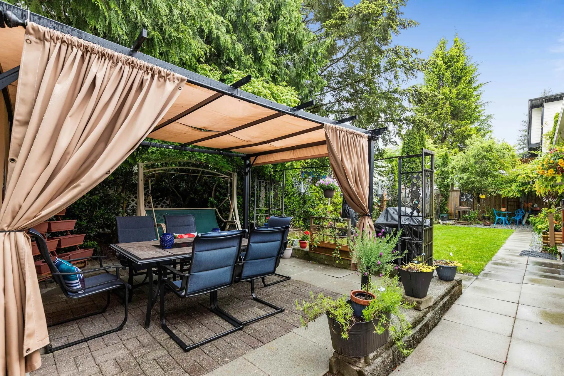 Property at 12214 211 STREET, Maple Ridge, BC