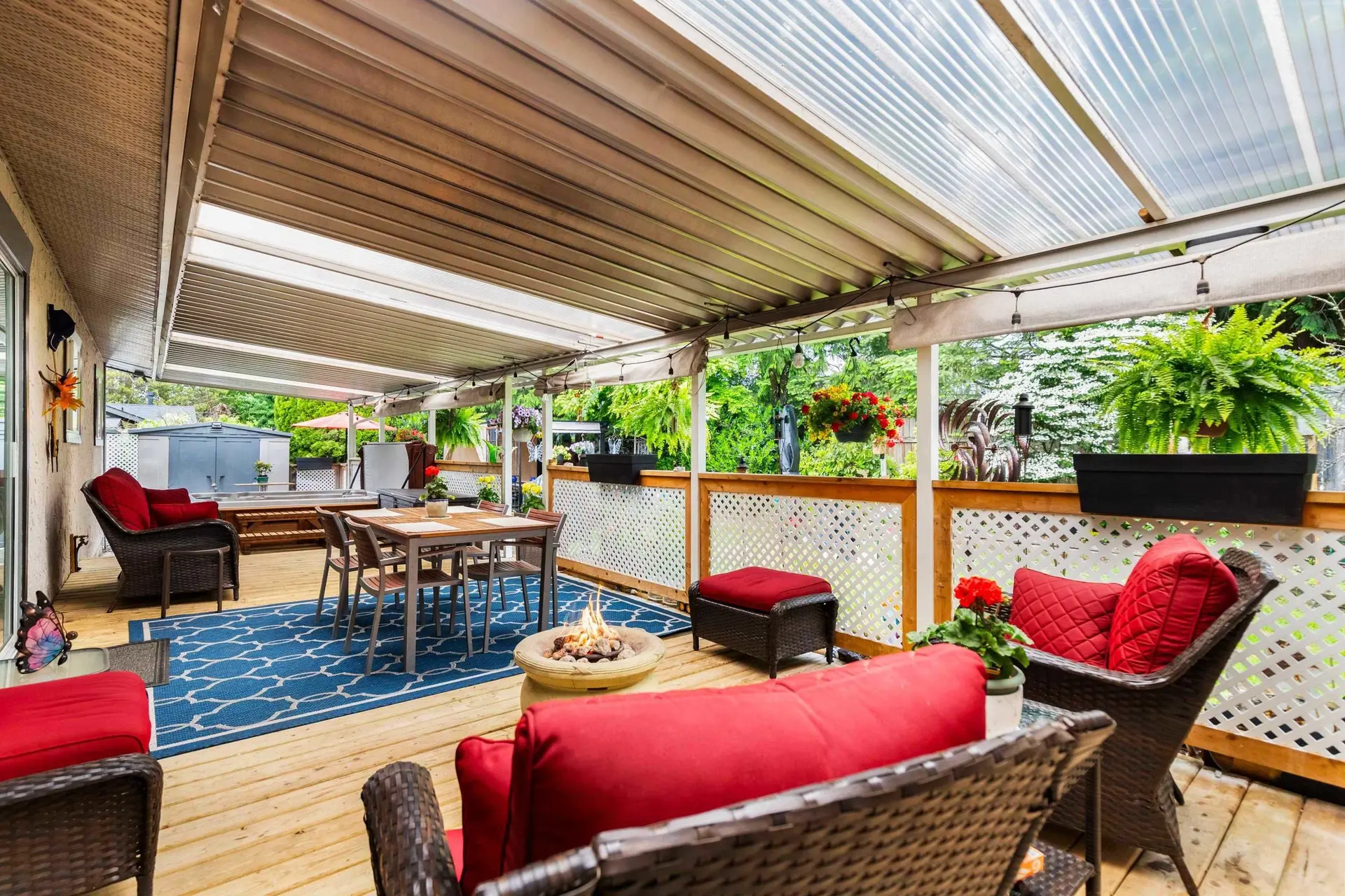 Property at 12214 211 STREET, Maple Ridge, BC