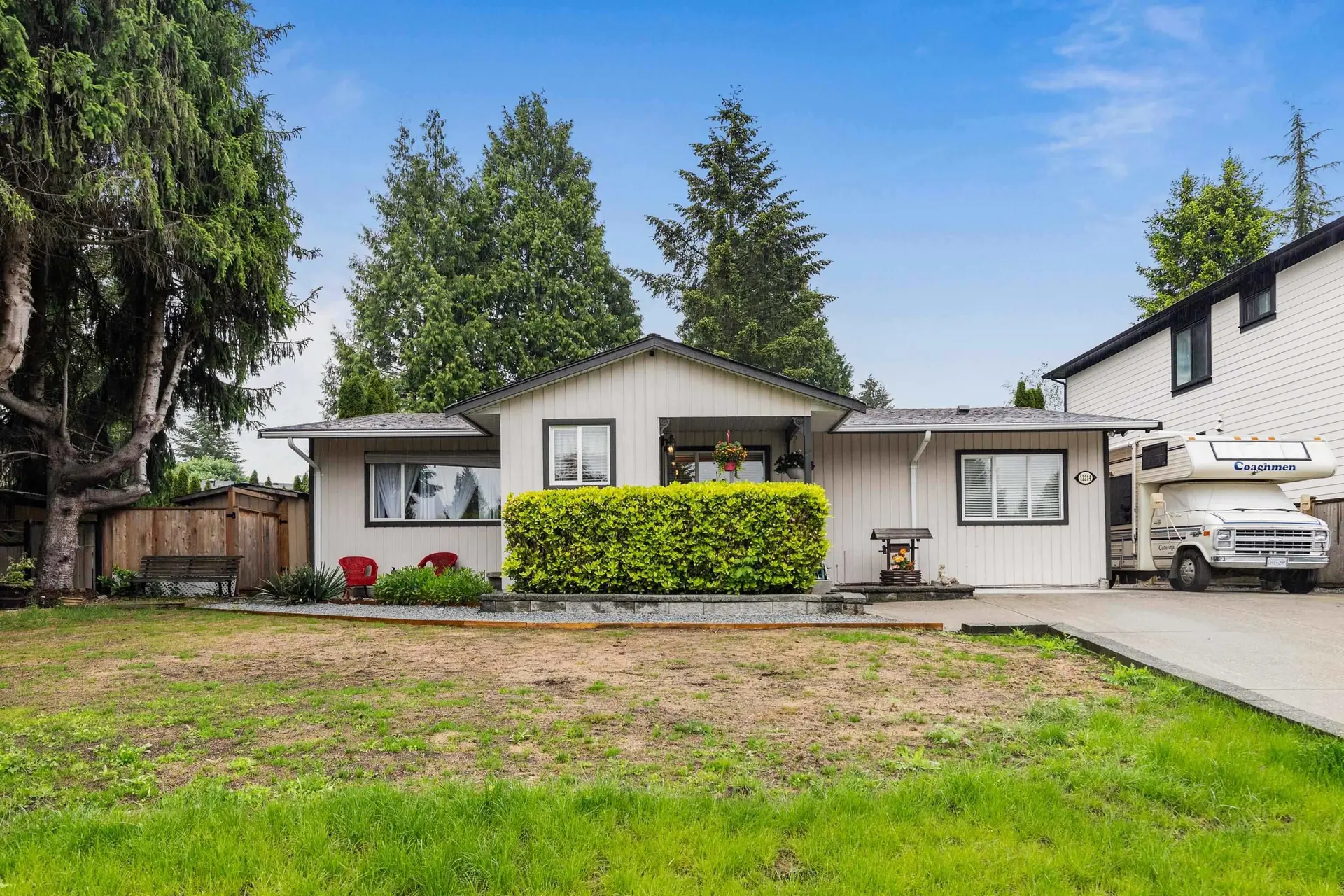 Property at 12214 211 STREET, Maple Ridge, BC