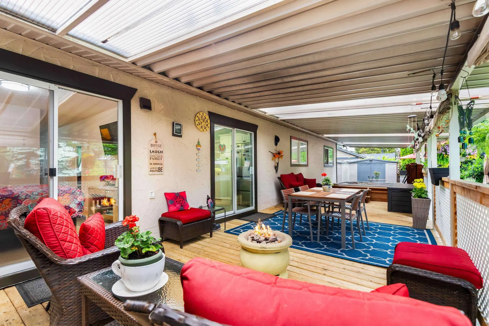 Property at 12214 211 STREET, Maple Ridge, BC