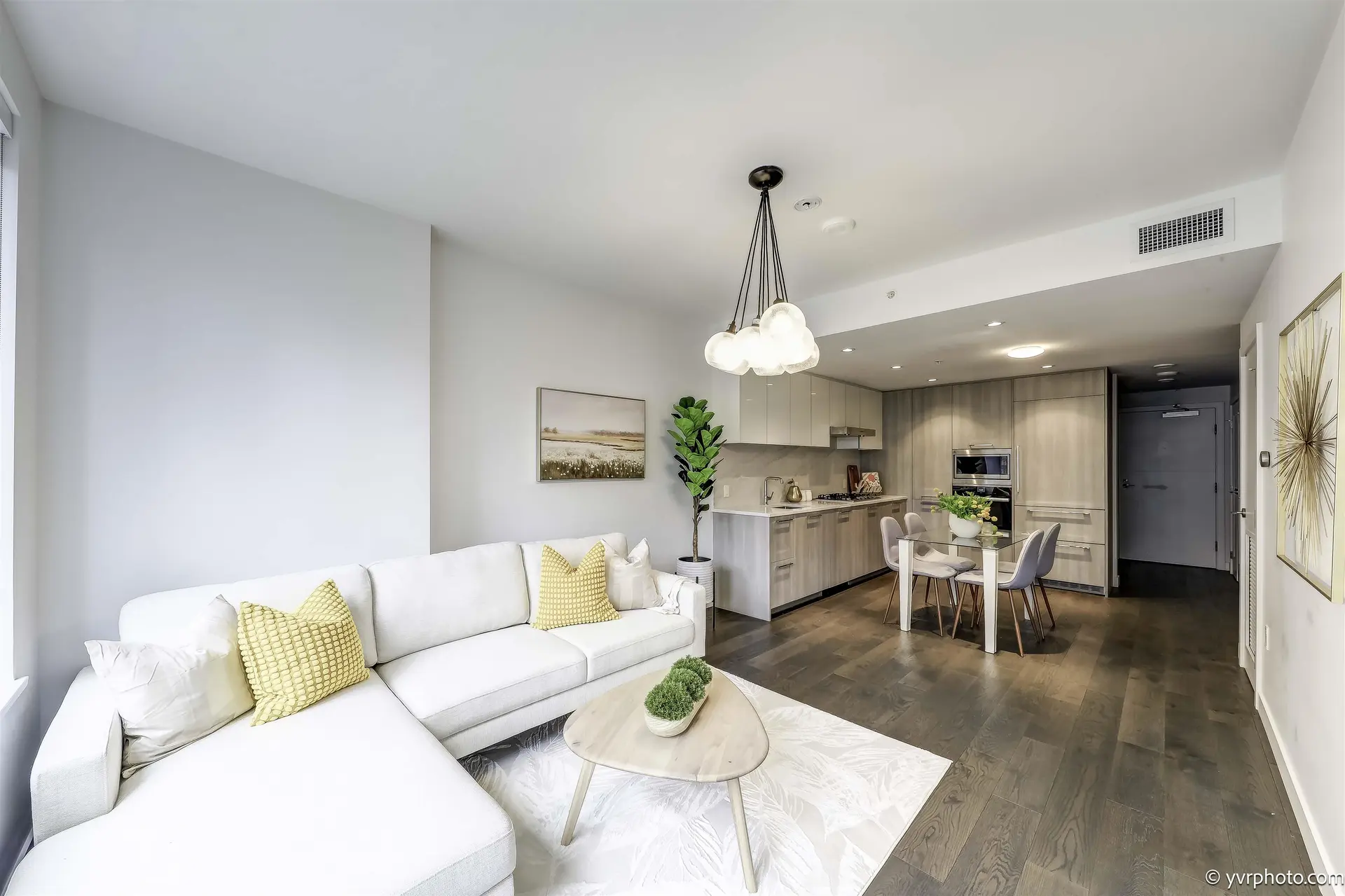 Property at #807 8160 McMyn Way, Richmond, BC