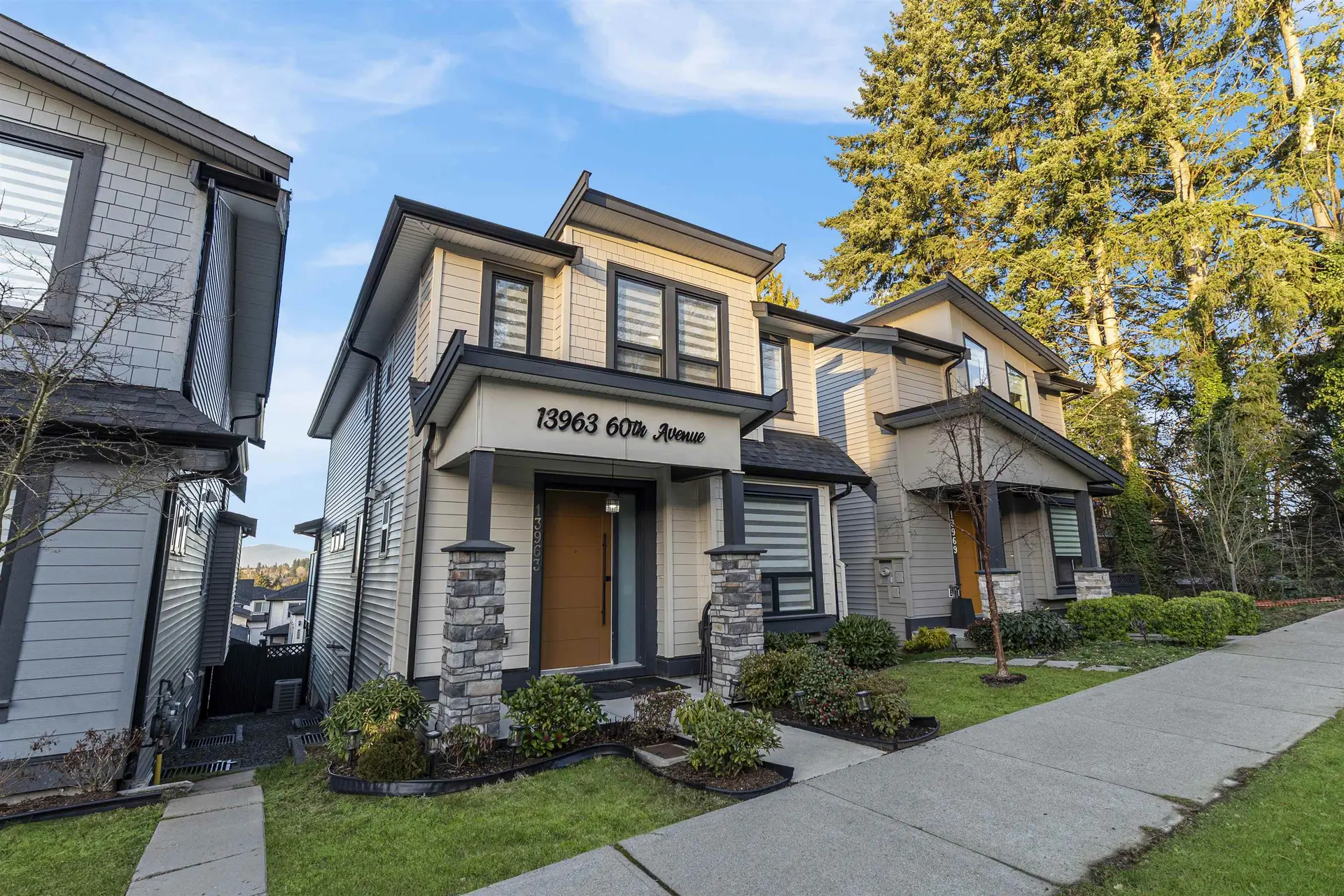 Property at 13963 60 Avenue, Surrey, BC