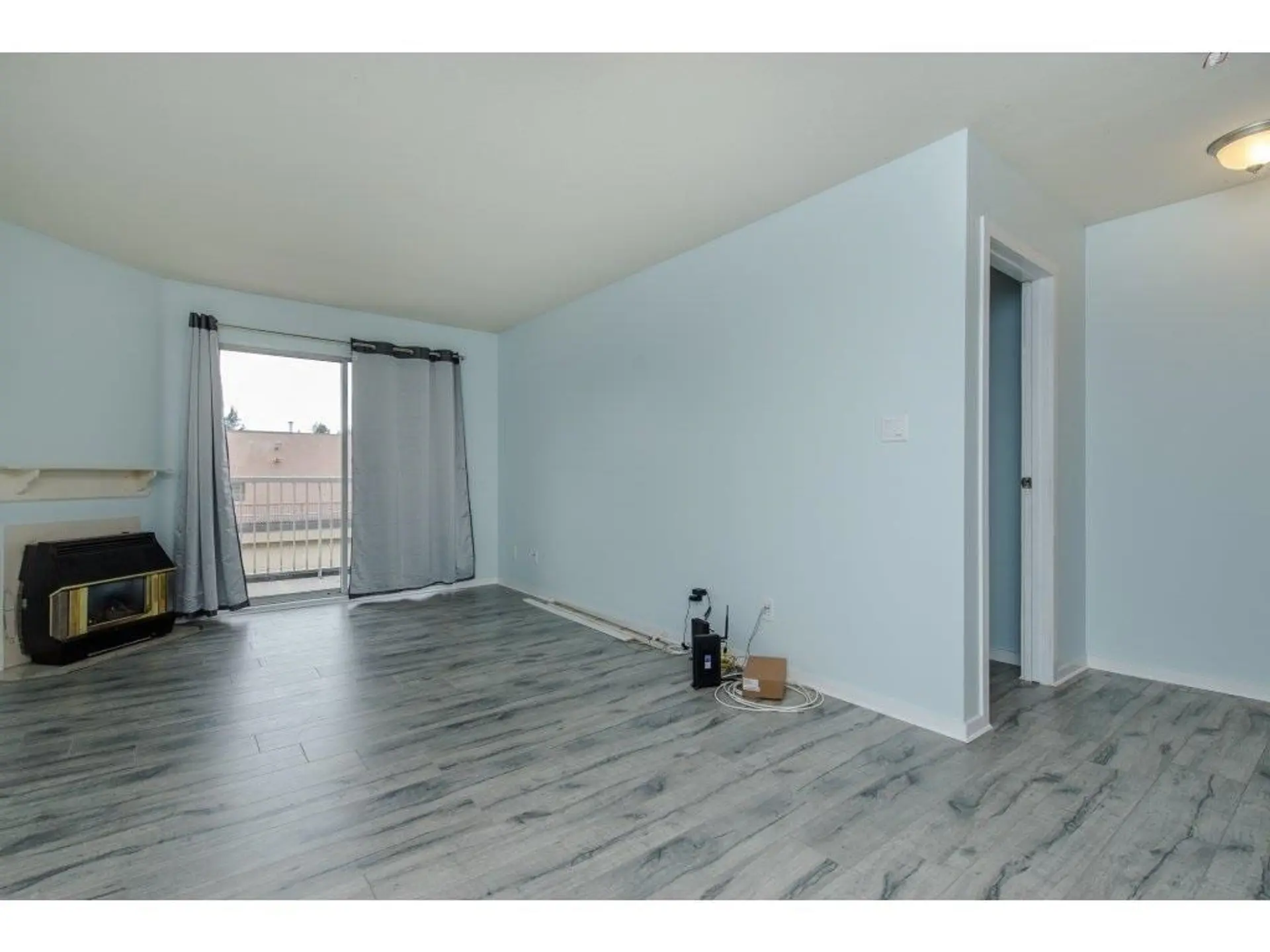 Property at #207 2567 VICTORIA STREET, Abbotsford, BC