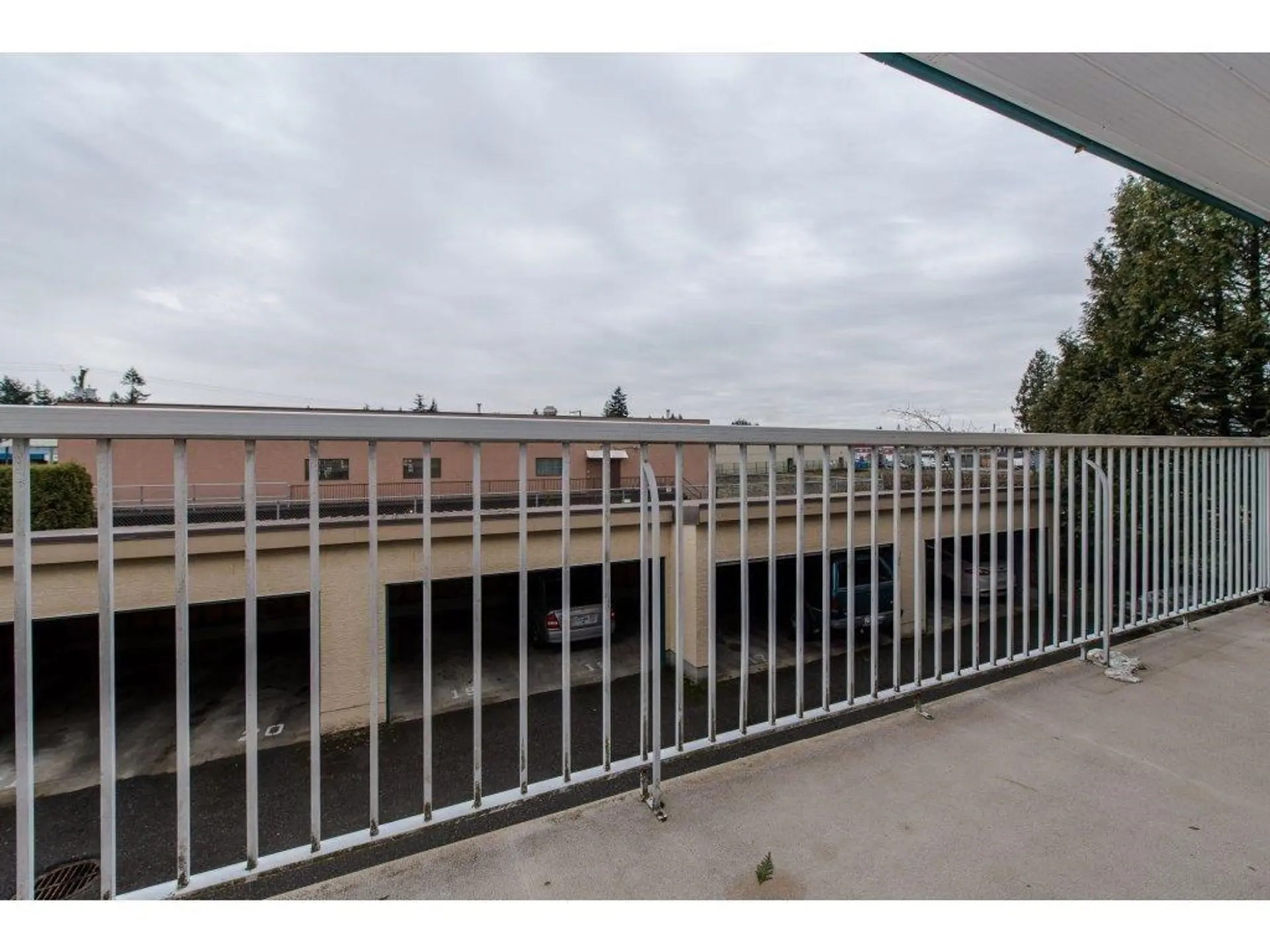 Property at #207 2567 VICTORIA STREET, Abbotsford, BC