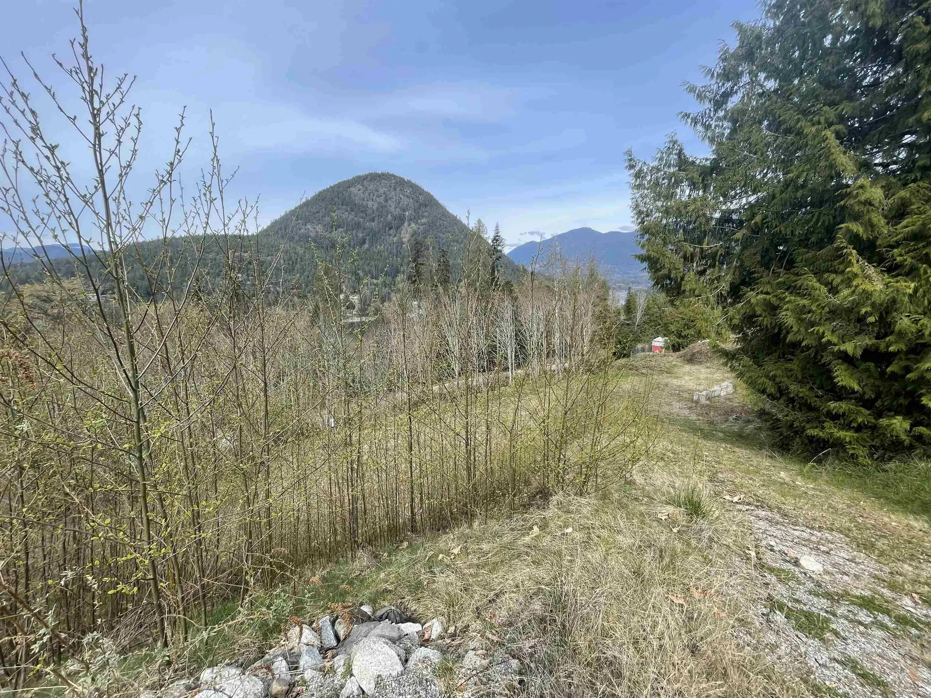 Property at LOT 3 CECIL HILL ROAD, Madeira Park, BC
