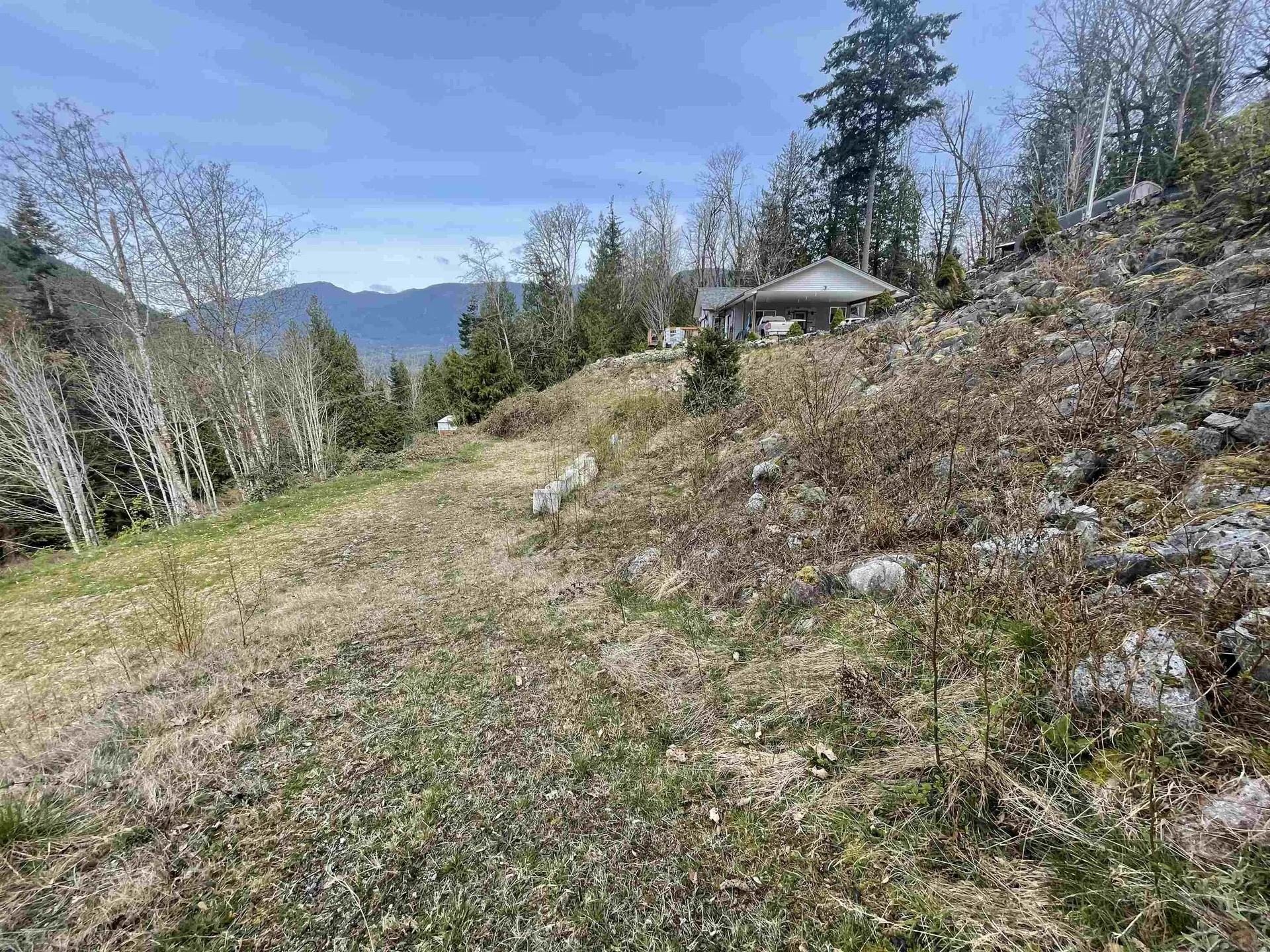 Property at LOT 3 CECIL HILL ROAD, Madeira Park, BC