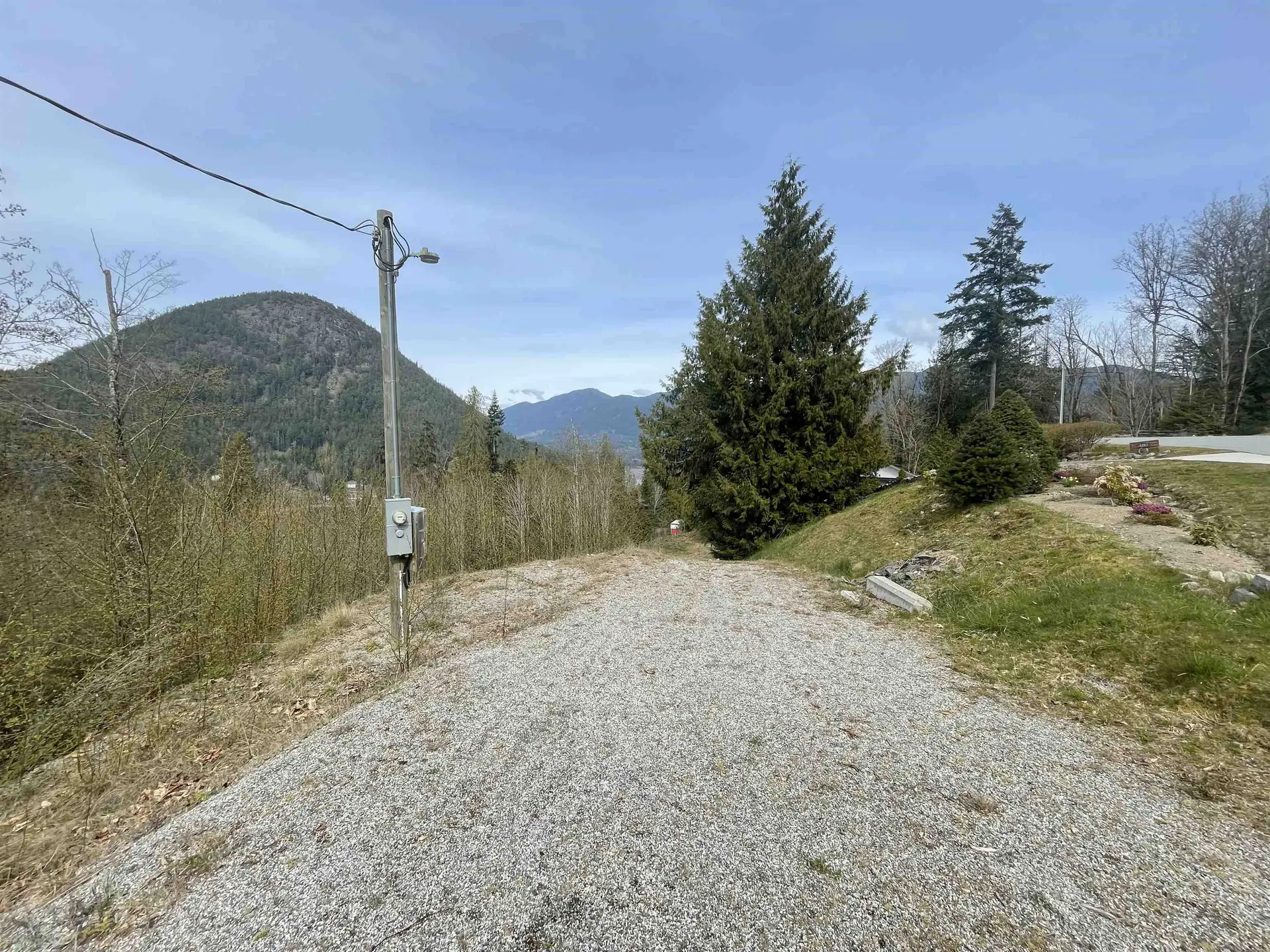 Property at LOT 3 CECIL HILL ROAD, Madeira Park, BC