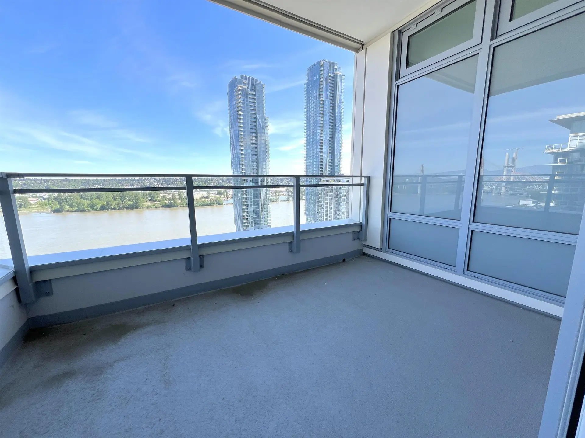 Property at #1705 618 Carnarvon Street, New Westminster, BC