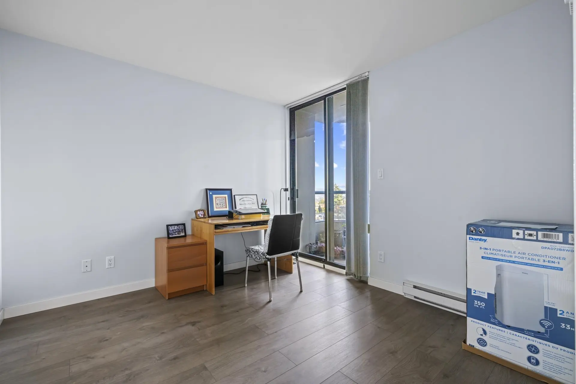 Property at #1001 4567 HAZEL STREET, Burnaby, BC