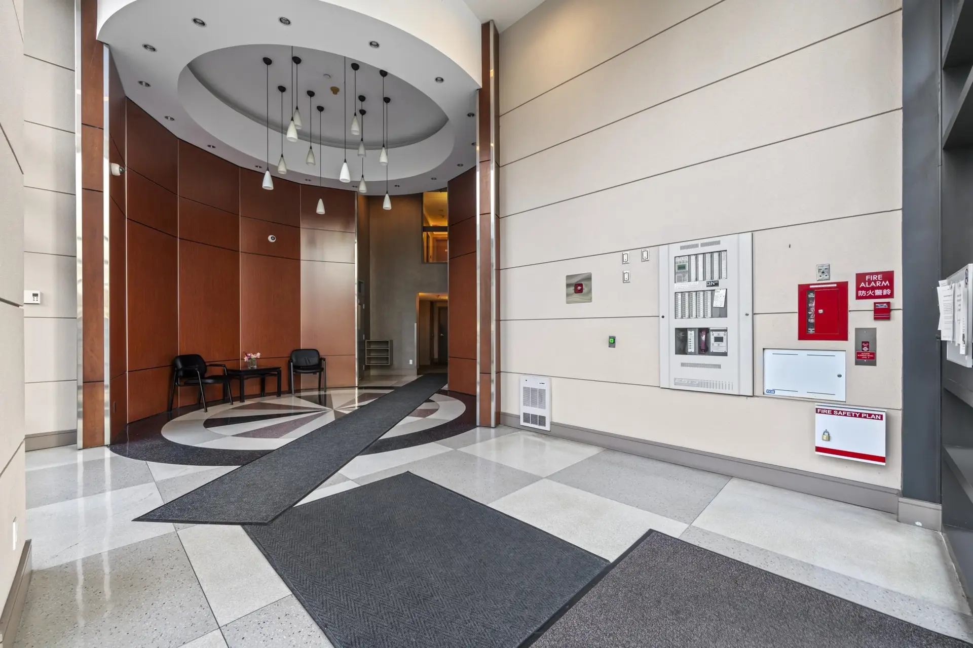 Property at #1001 4567 HAZEL STREET, Burnaby, BC