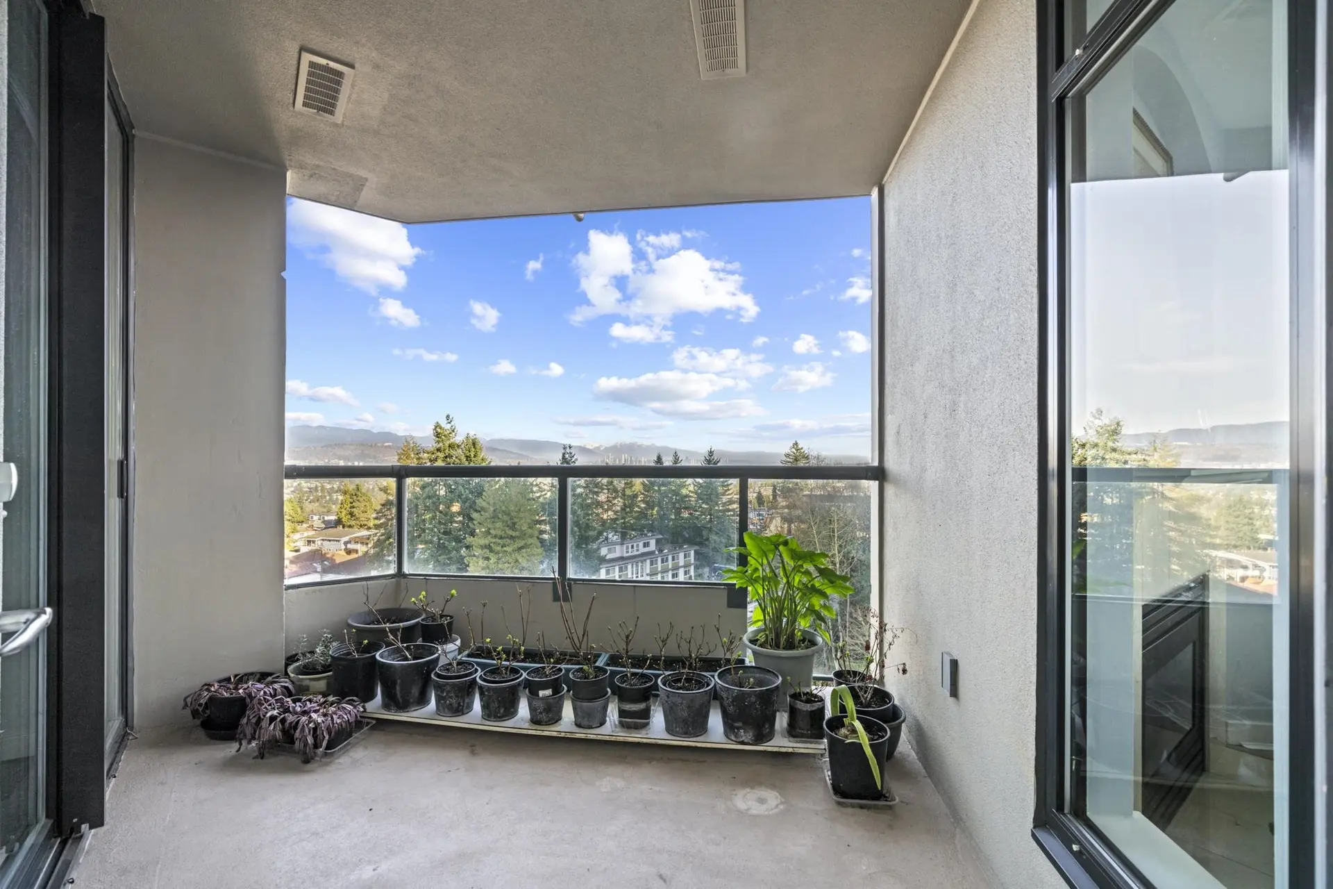 Property at #1001 4567 HAZEL STREET, Burnaby, BC