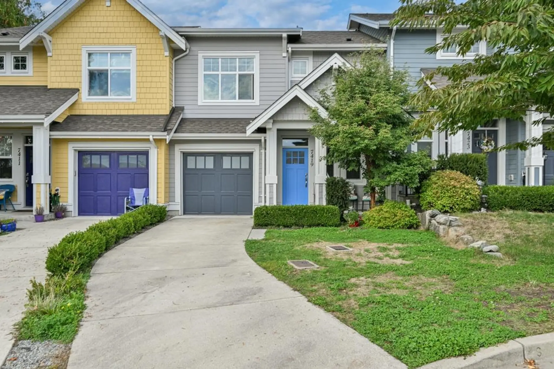Property at 7419 S Preston Boulevard, Mission, BC