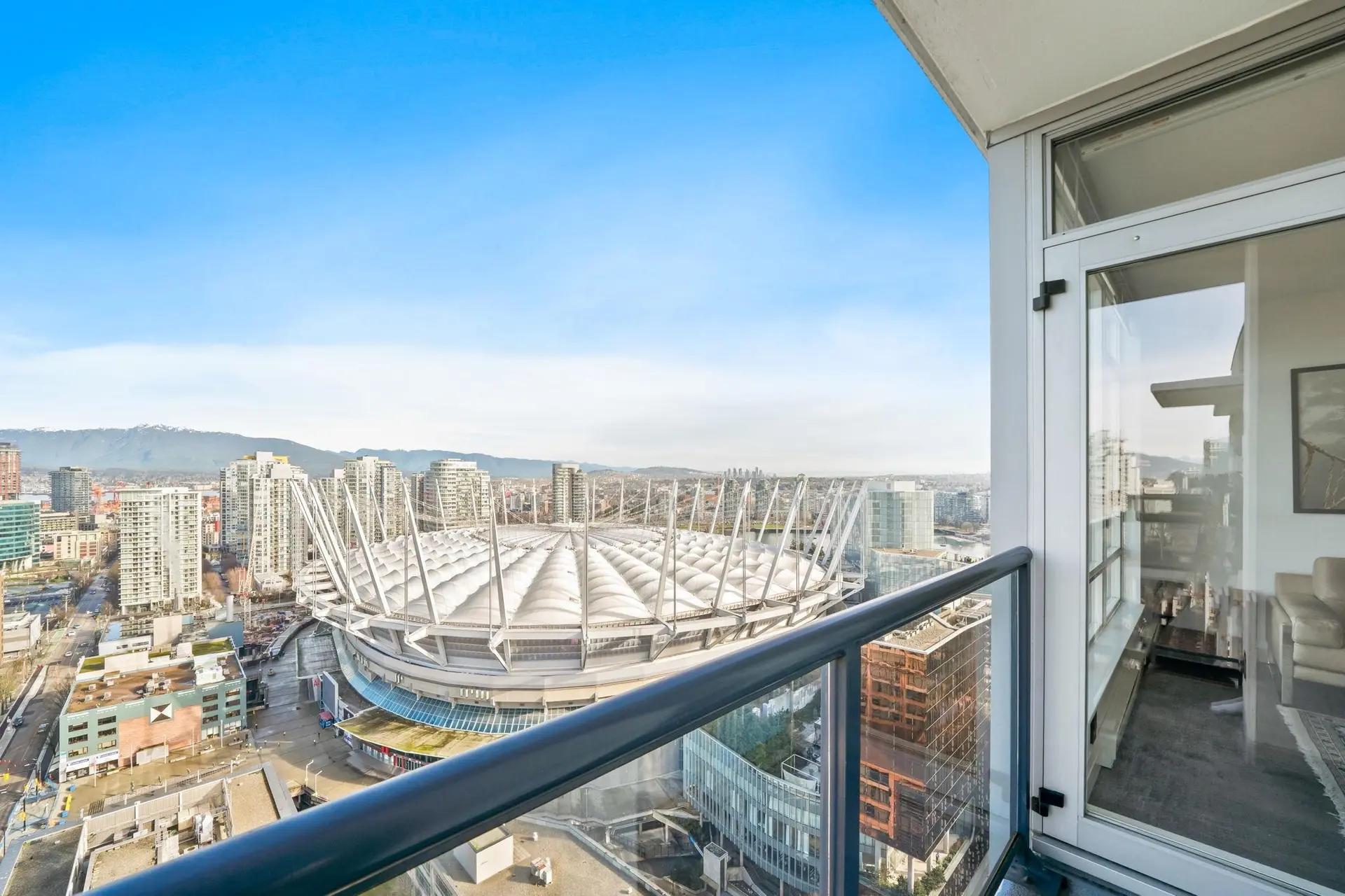 Property at #3705 928 BEATTY STREET, Vancouver, BC