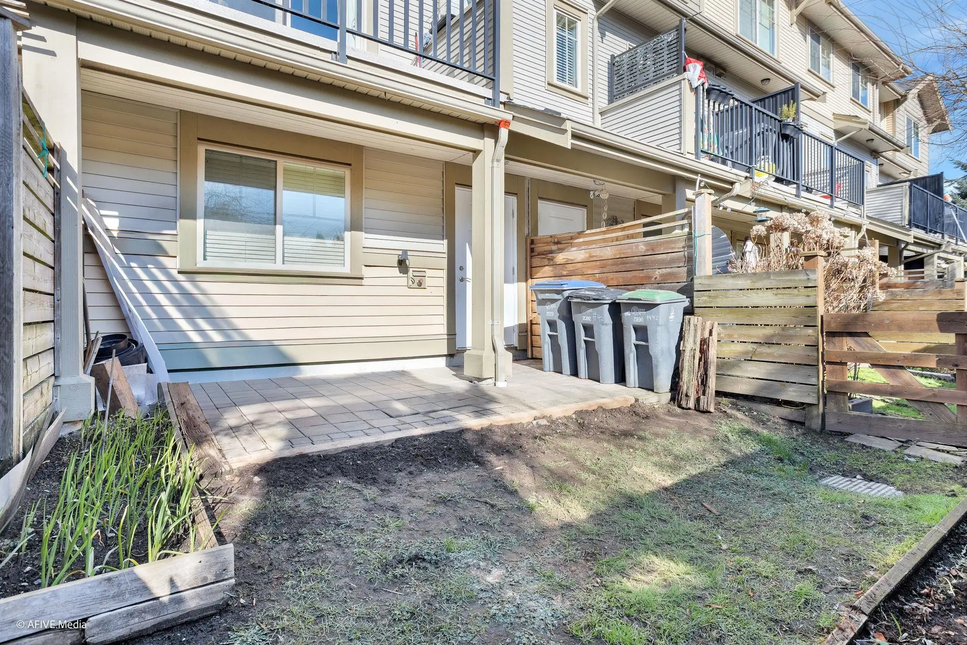 Property at #42 9533 130A STREET, Surrey, BC