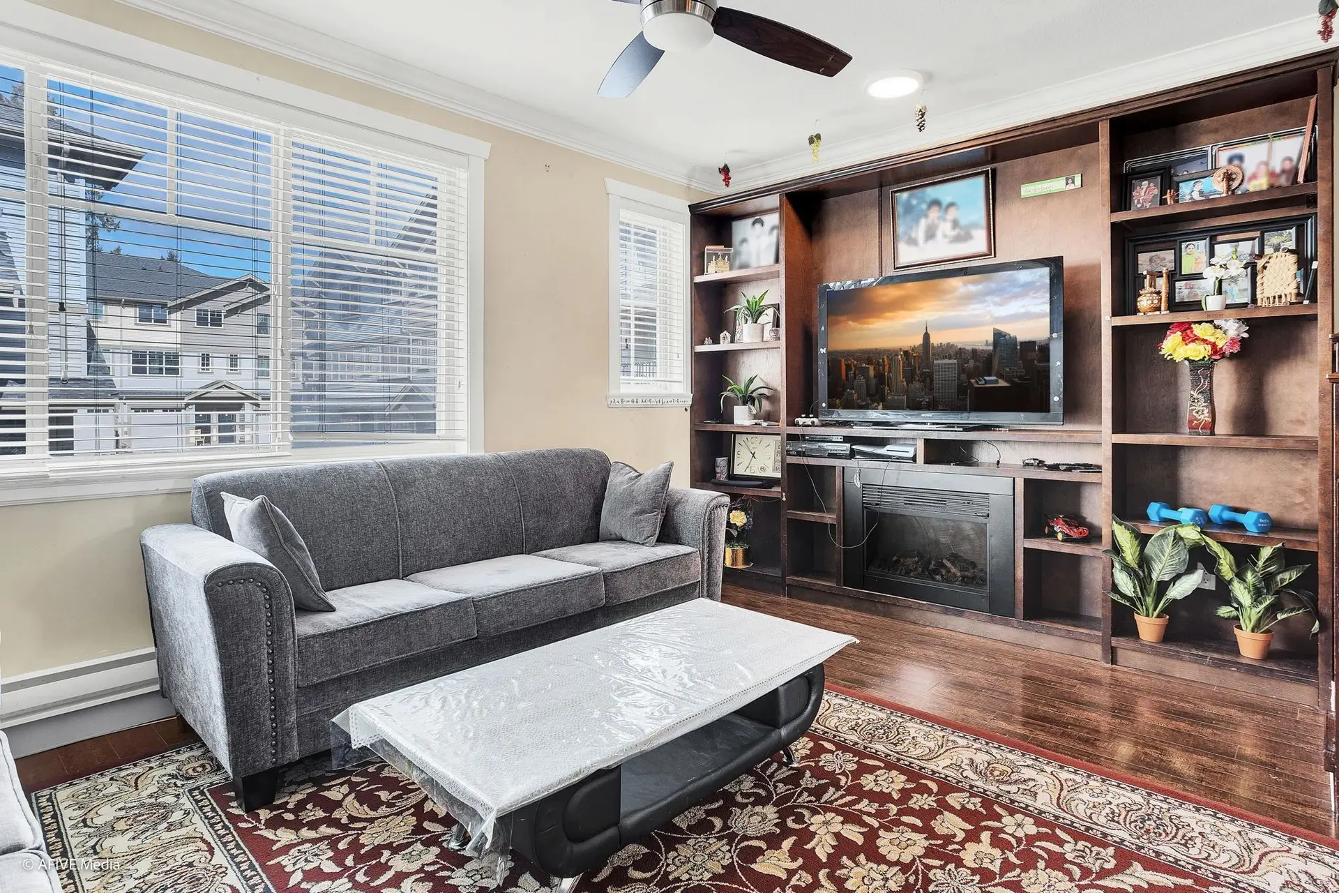 Property at #42 9533 130A STREET, Surrey, BC