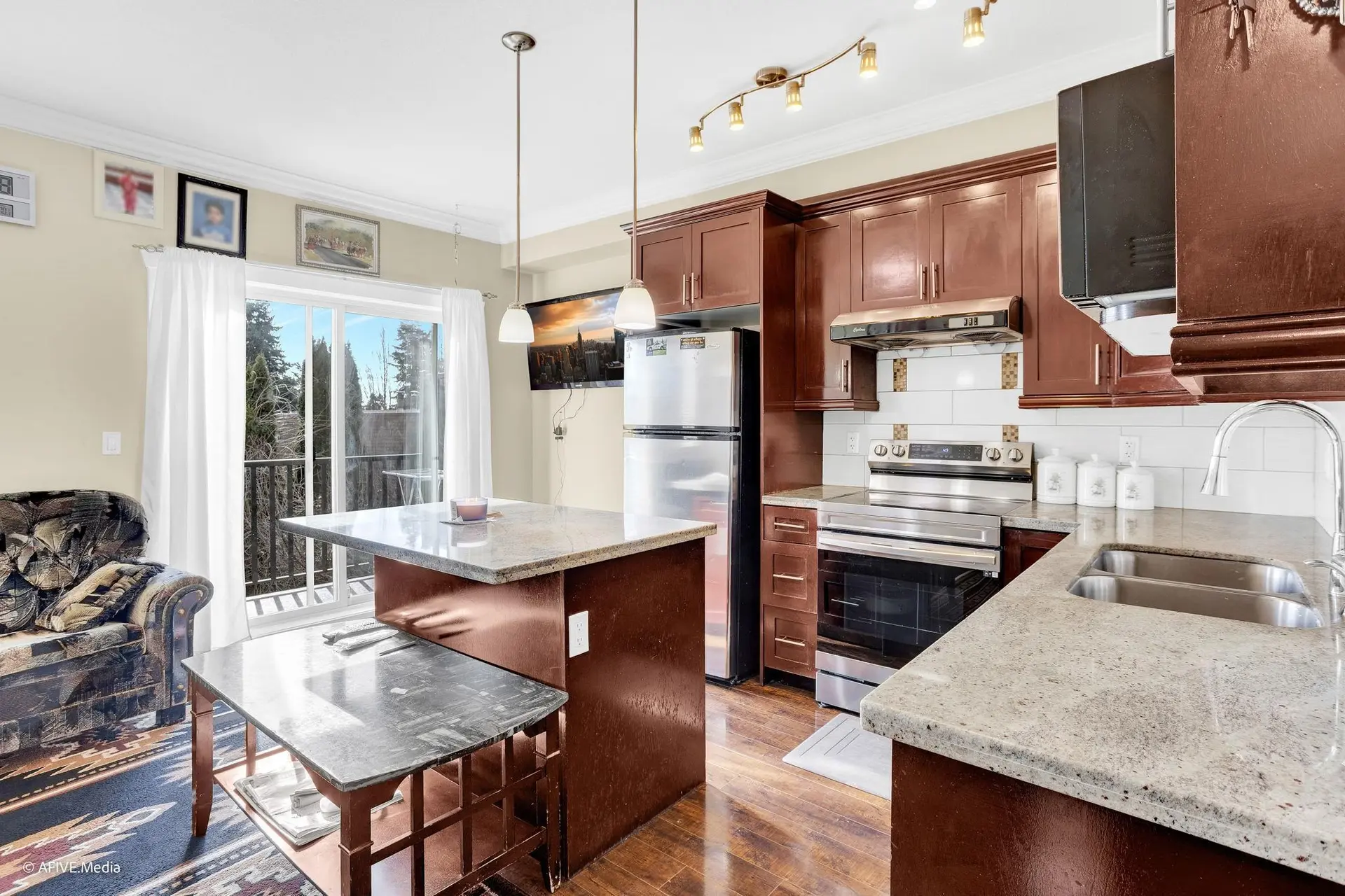 Property at #42 9533 130A STREET, Surrey, BC