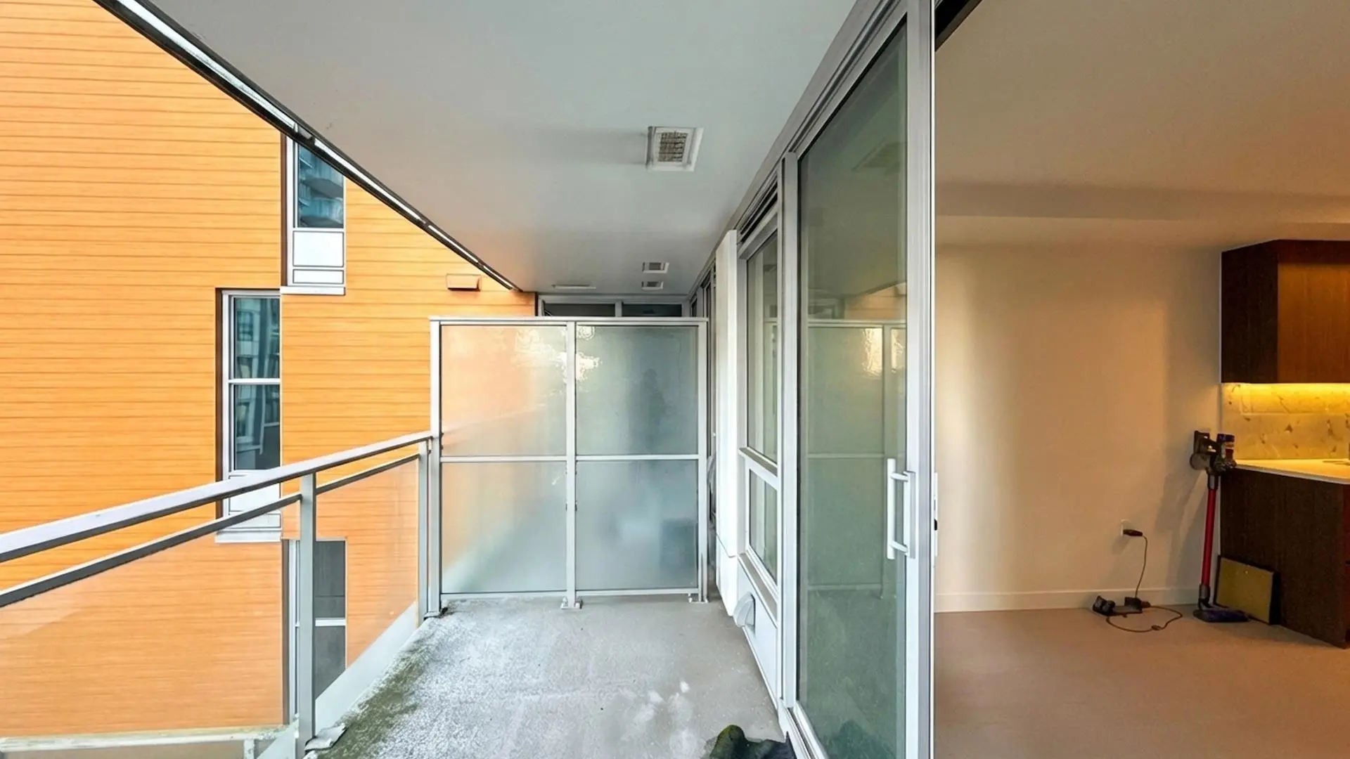 Property at #606 455 SW MARINE DRIVE, Vancouver, BC