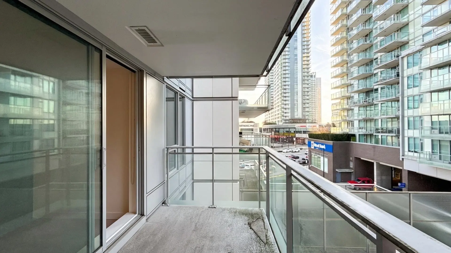 Property at #606 455 SW MARINE DRIVE, Vancouver, BC