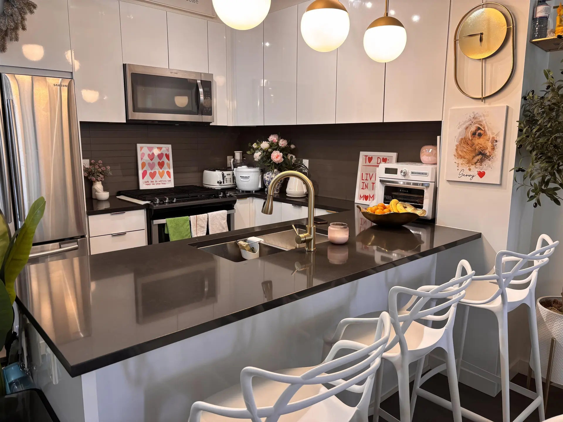 Property at #222 15137 33 AVENUE, Surrey, BC