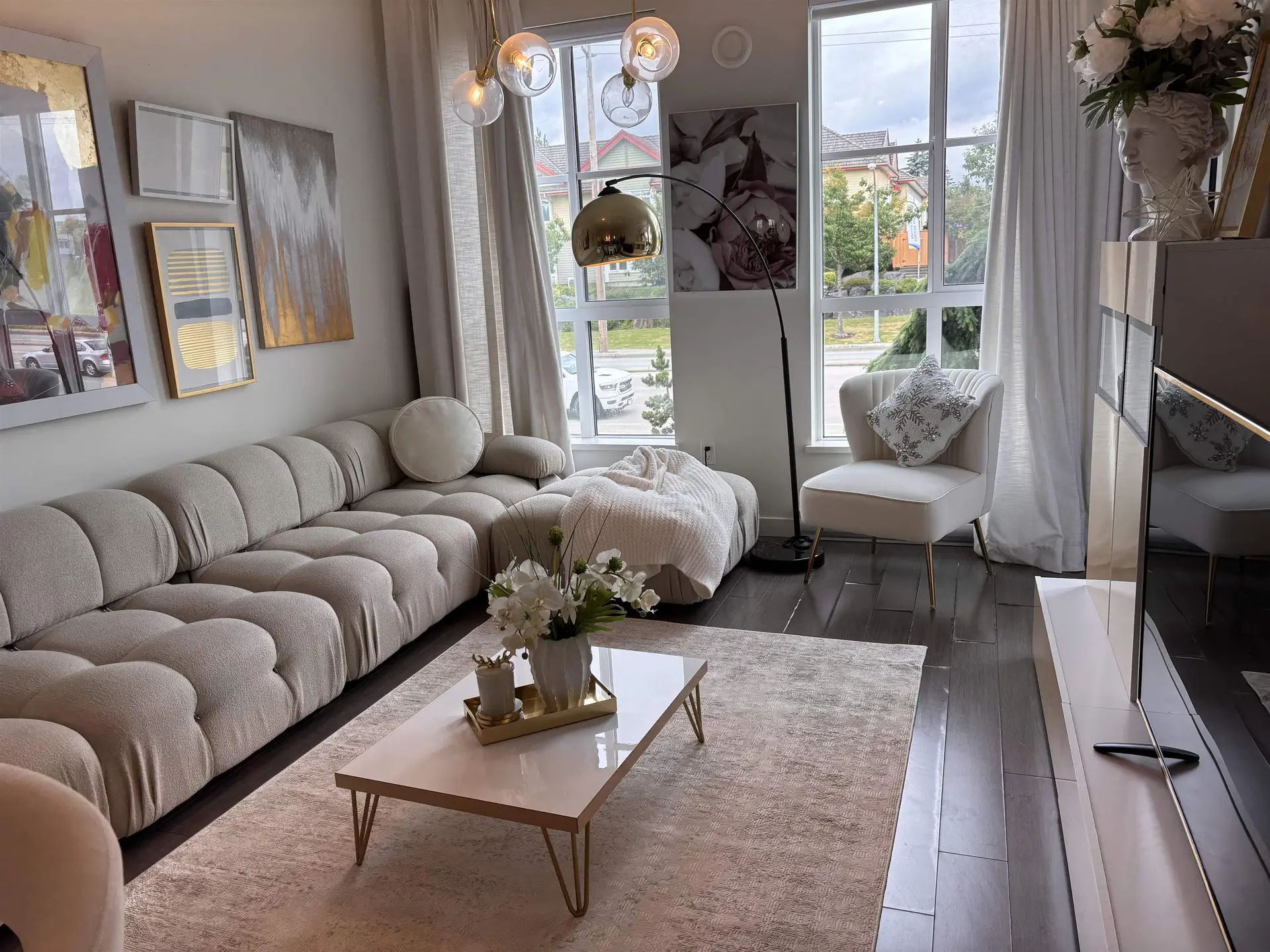 Property at #222 15137 33 AVENUE, Surrey, BC