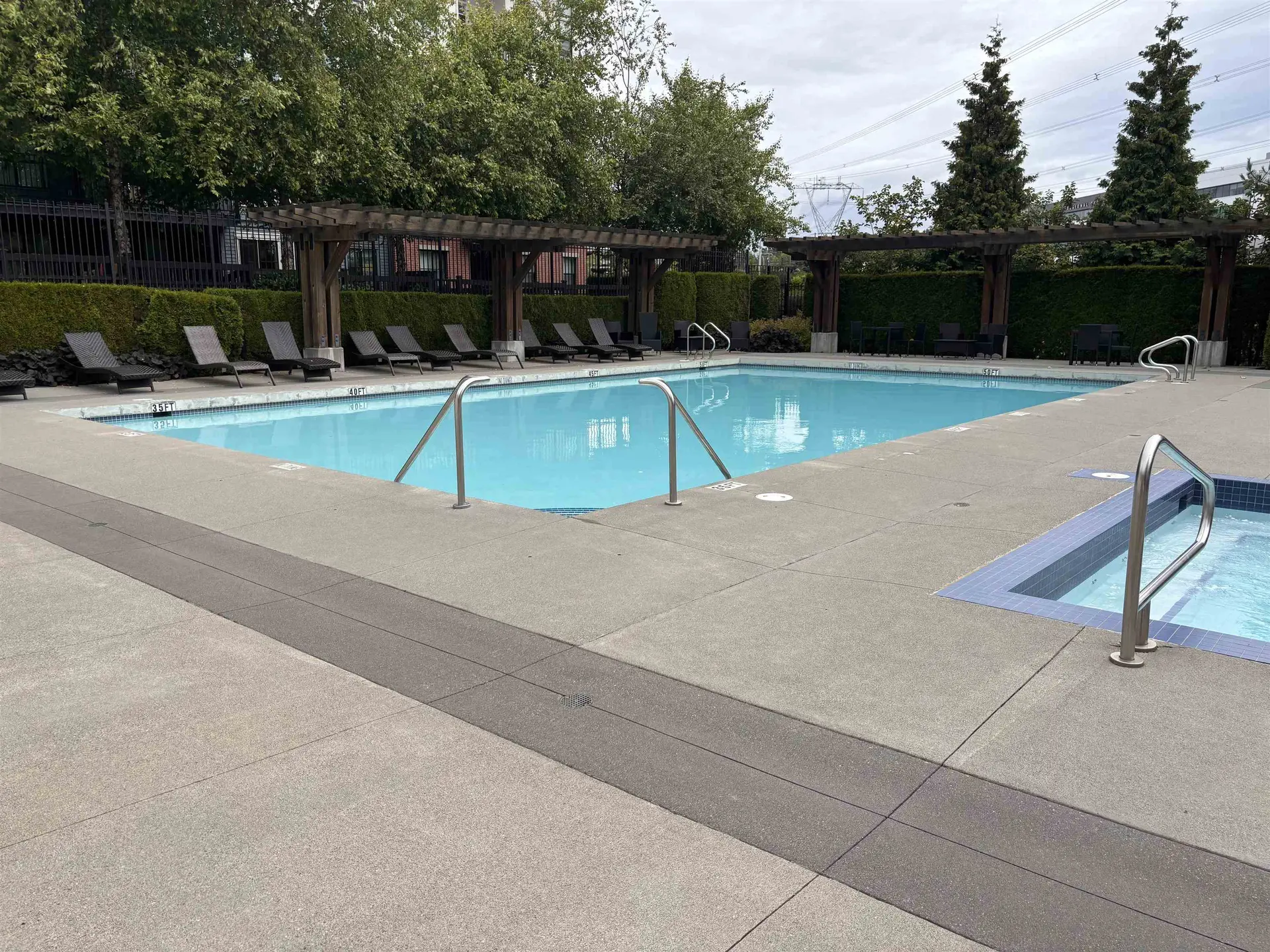 Property at #222 15137 33 AVENUE, Surrey, BC