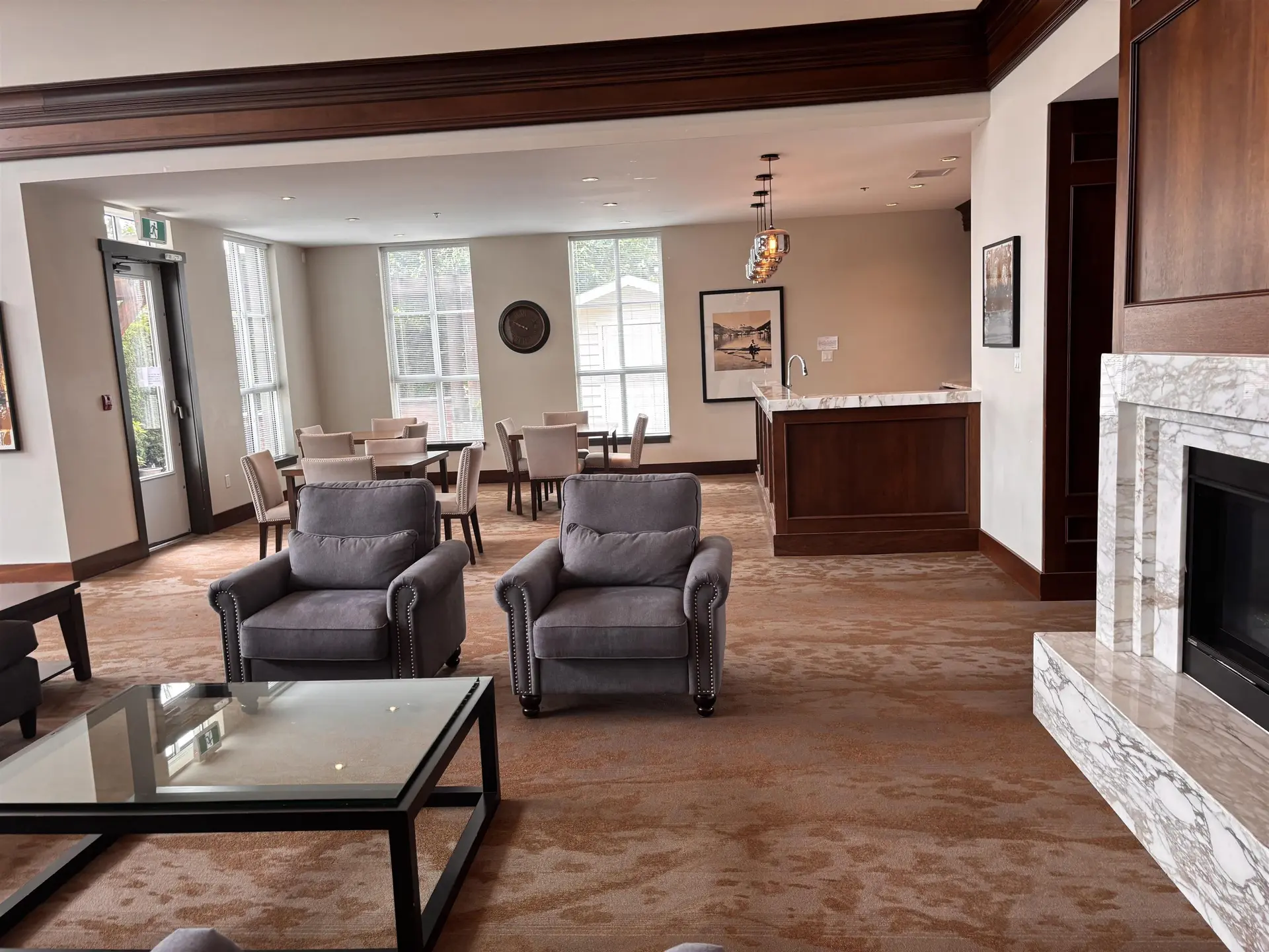 Property at #222 15137 33 AVENUE, Surrey, BC