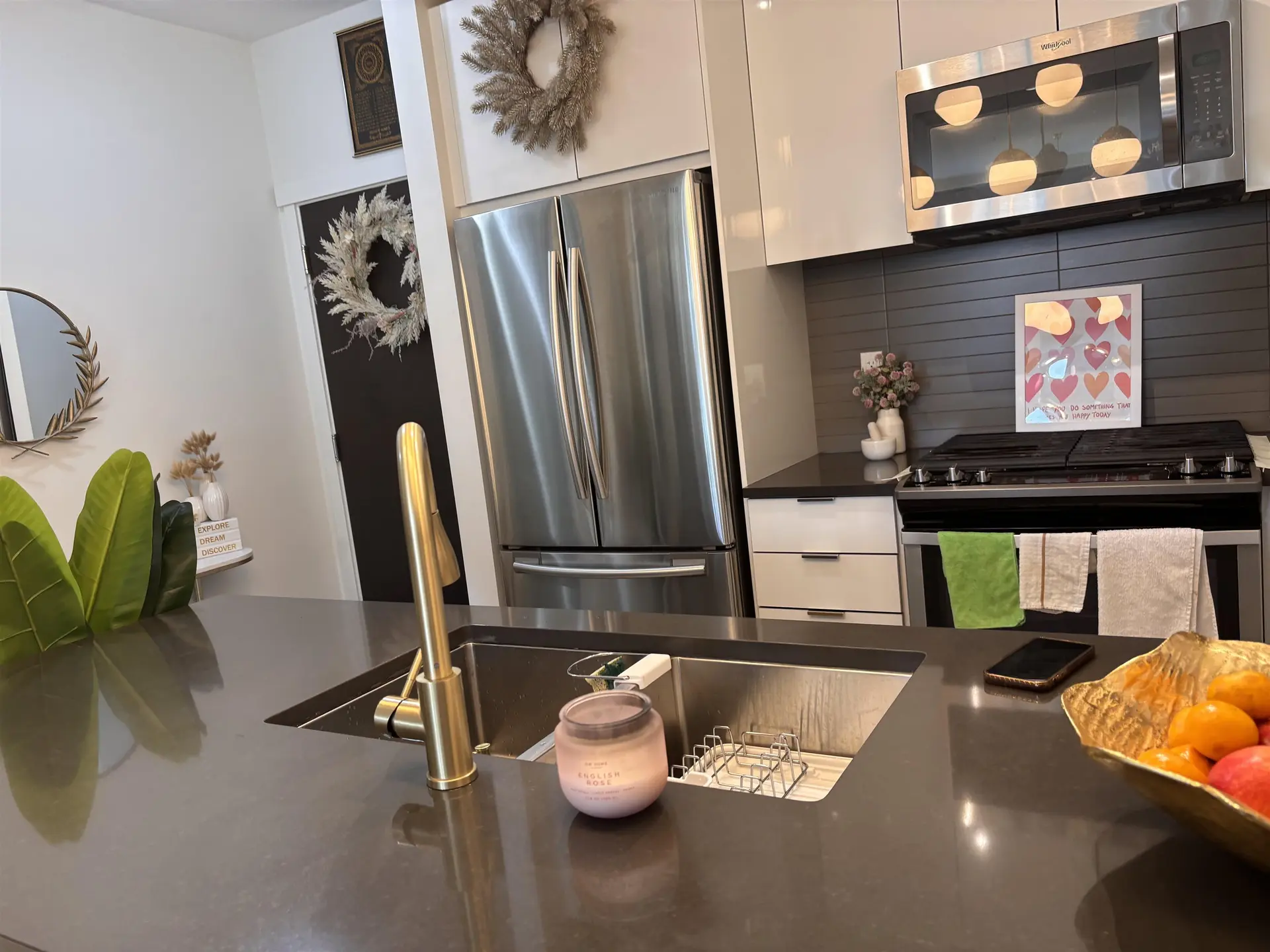 Property at #222 15137 33 AVENUE, Surrey, BC