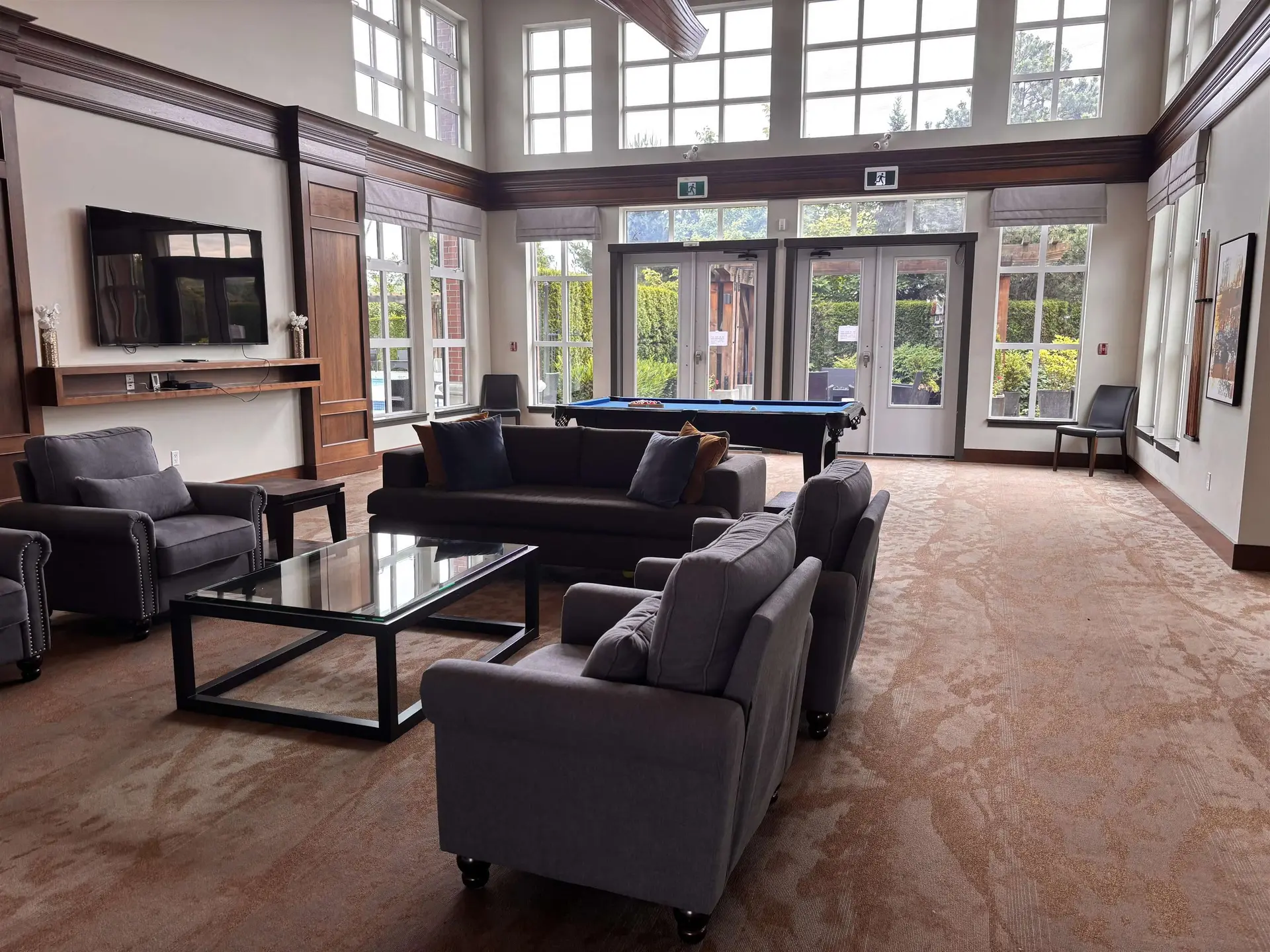 Property at #222 15137 33 AVENUE, Surrey, BC