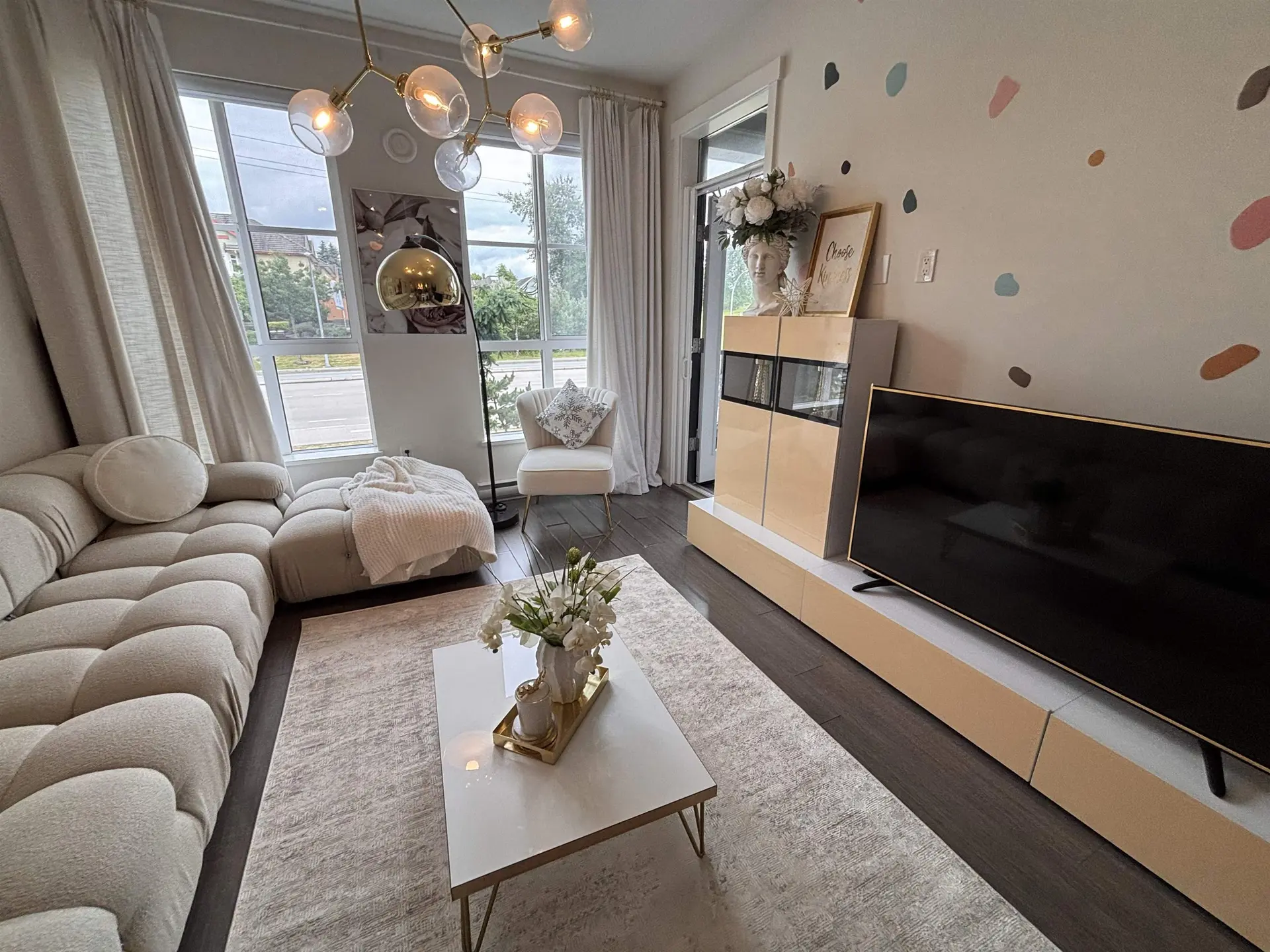 Property at #222 15137 33 AVENUE, Surrey, BC