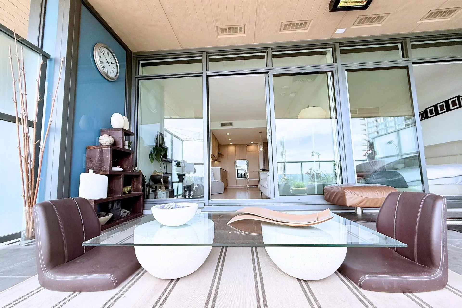 Property at #610 4890 LOUGHEED HIGHWAY, Burnaby, BC